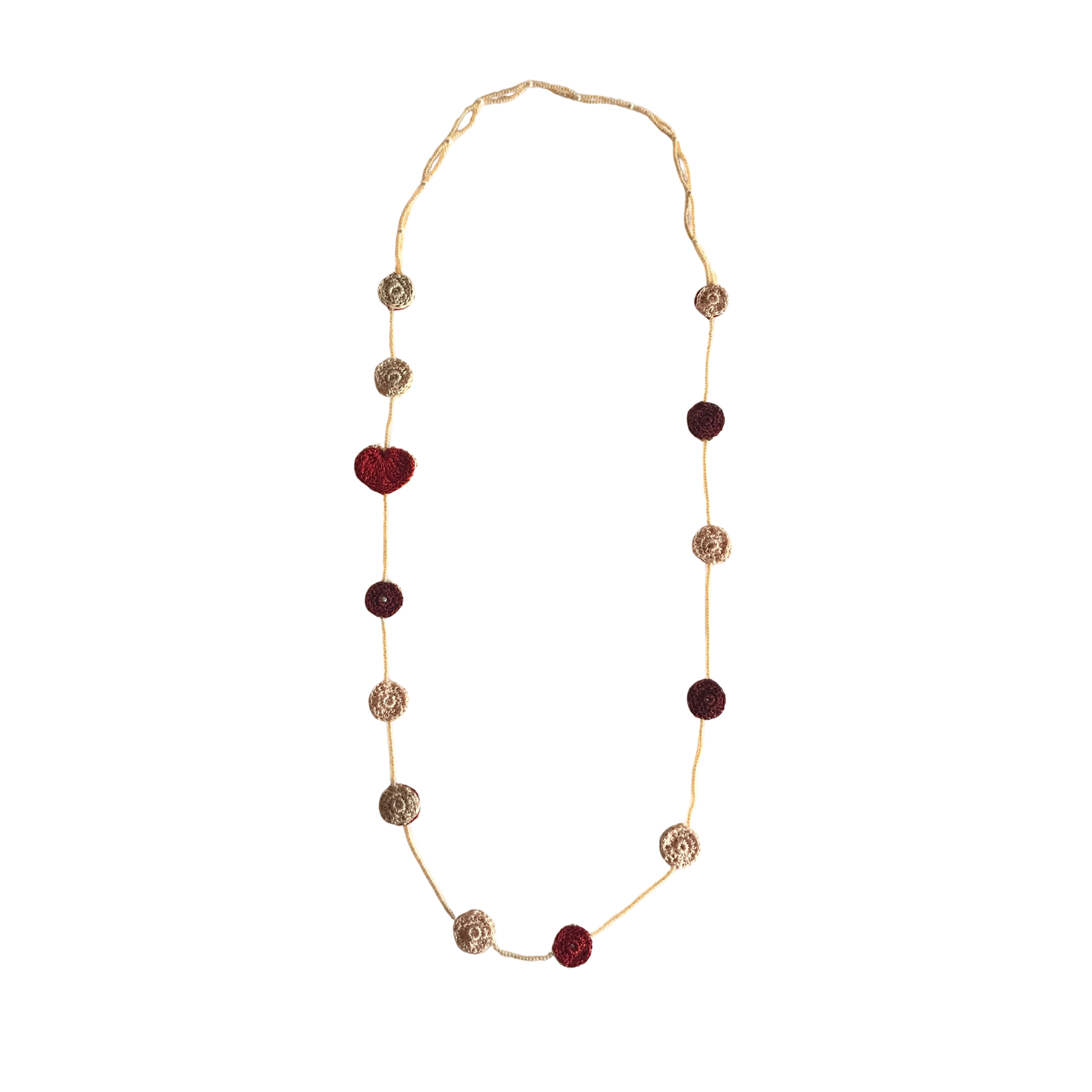 Pasley Necklace
