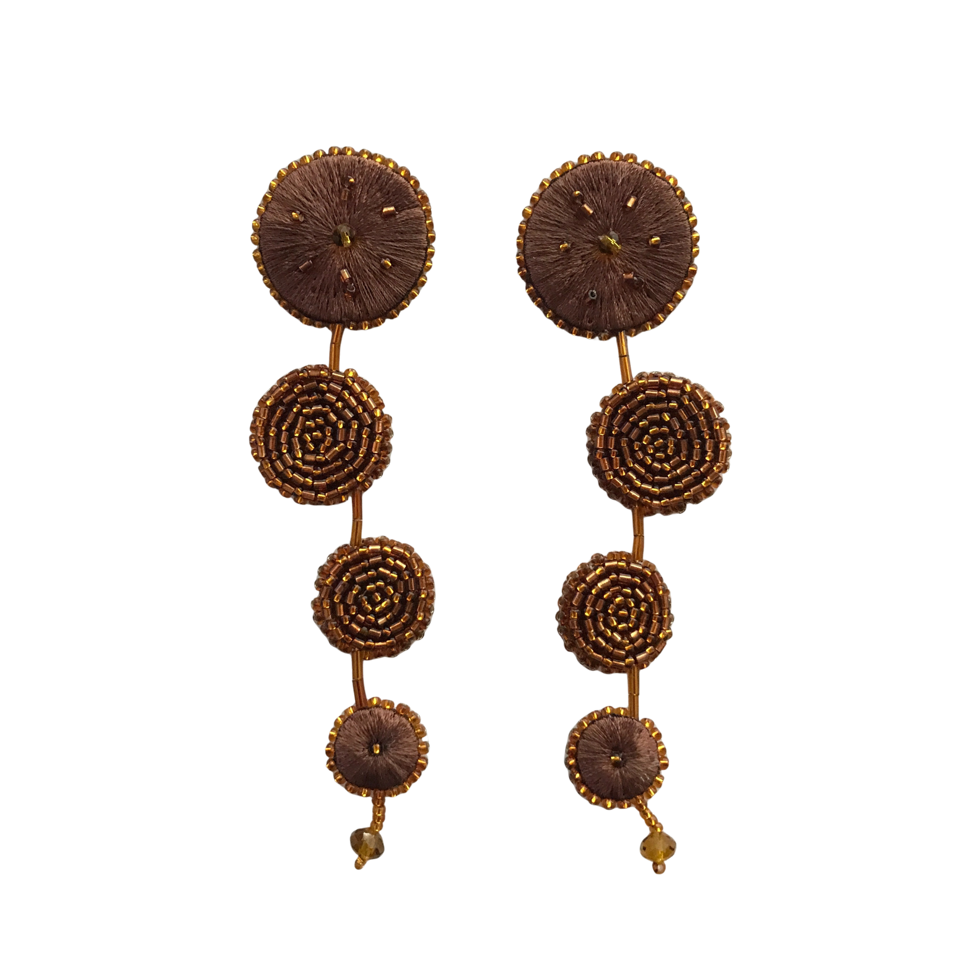 Genesis Earrings