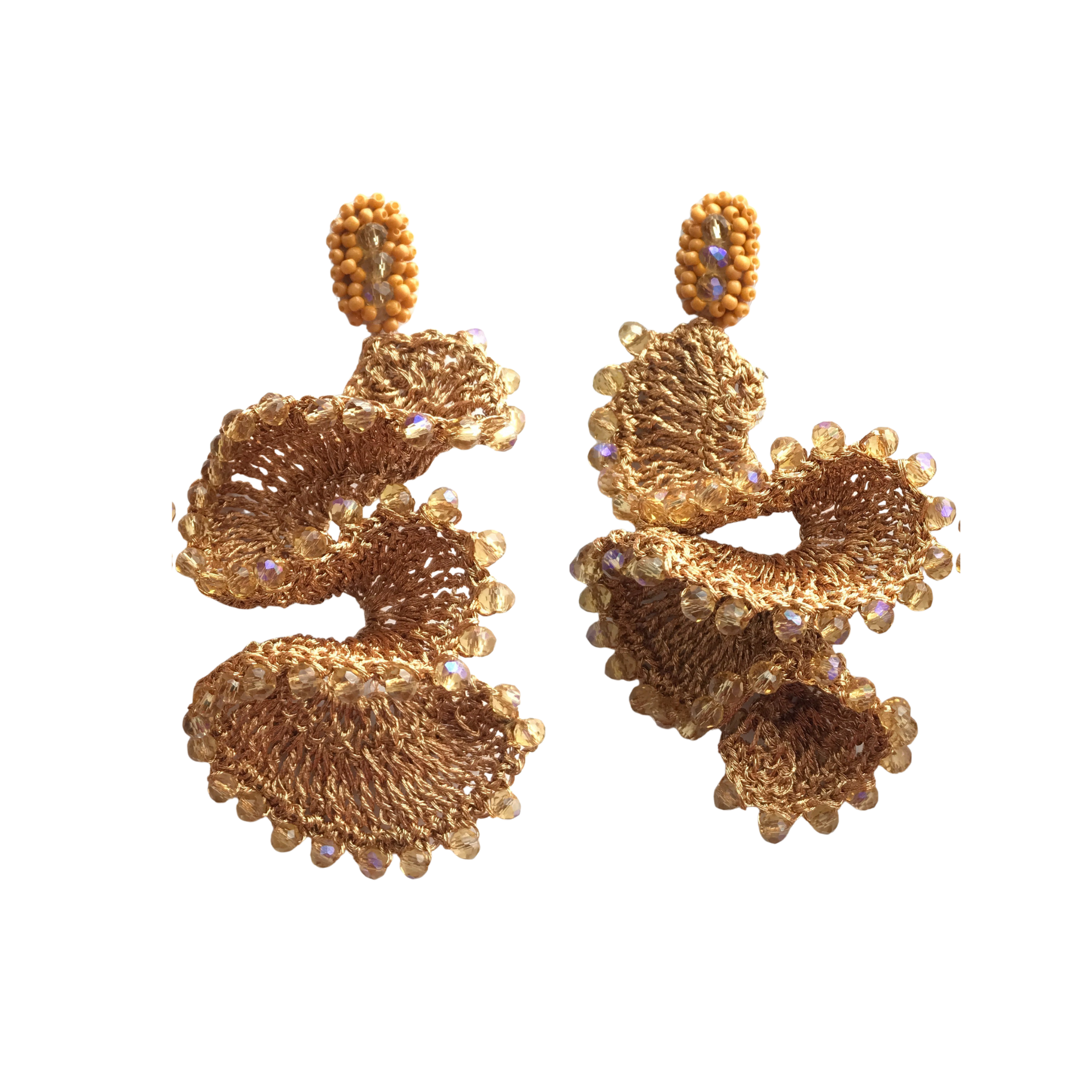 Anua Earrings