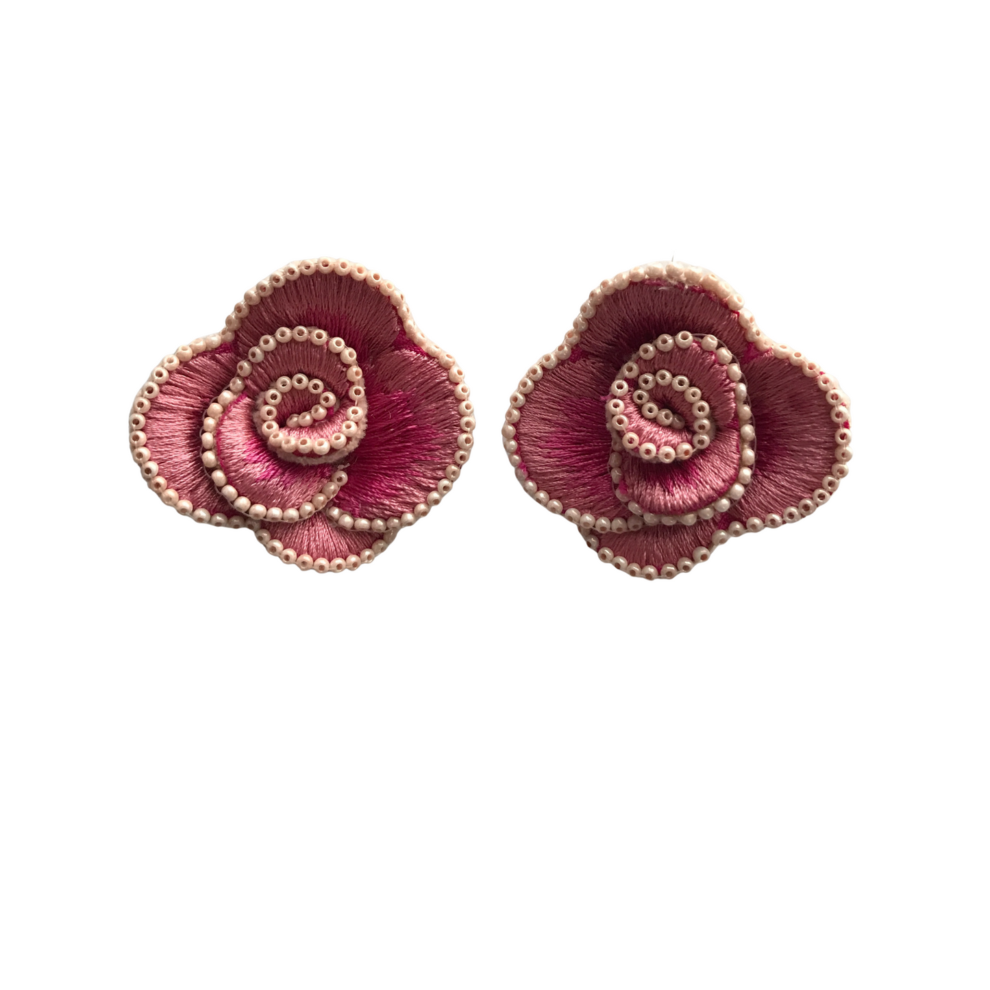 Autumn Earrings