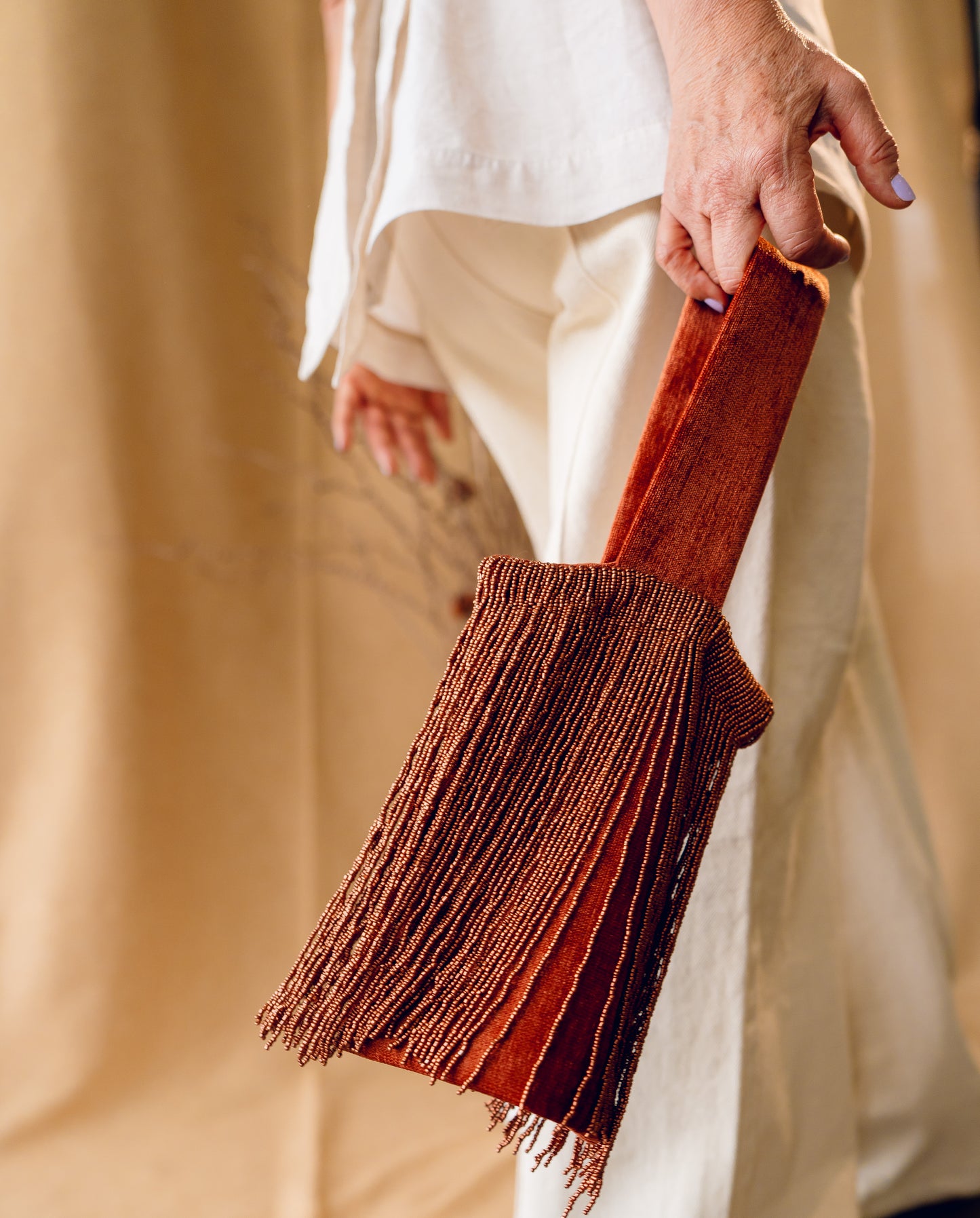 Sabria Bag