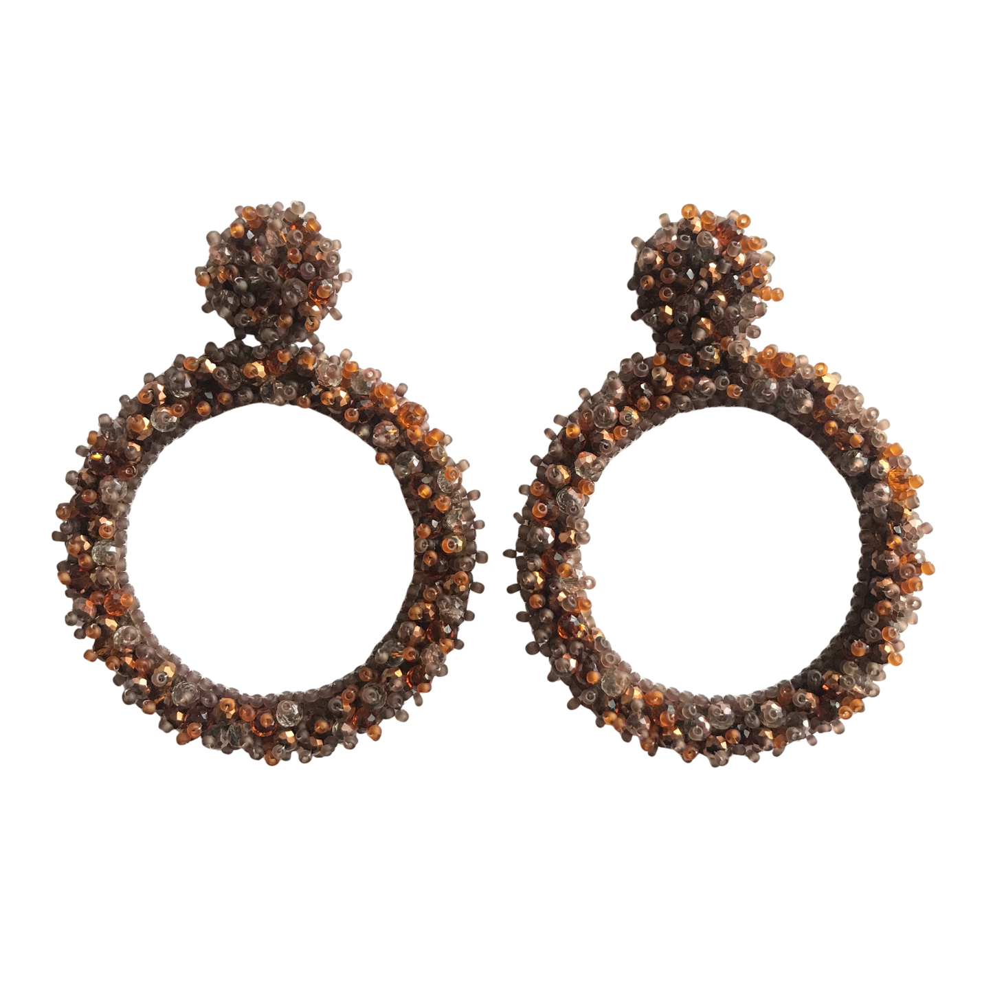 Autumn Earrings