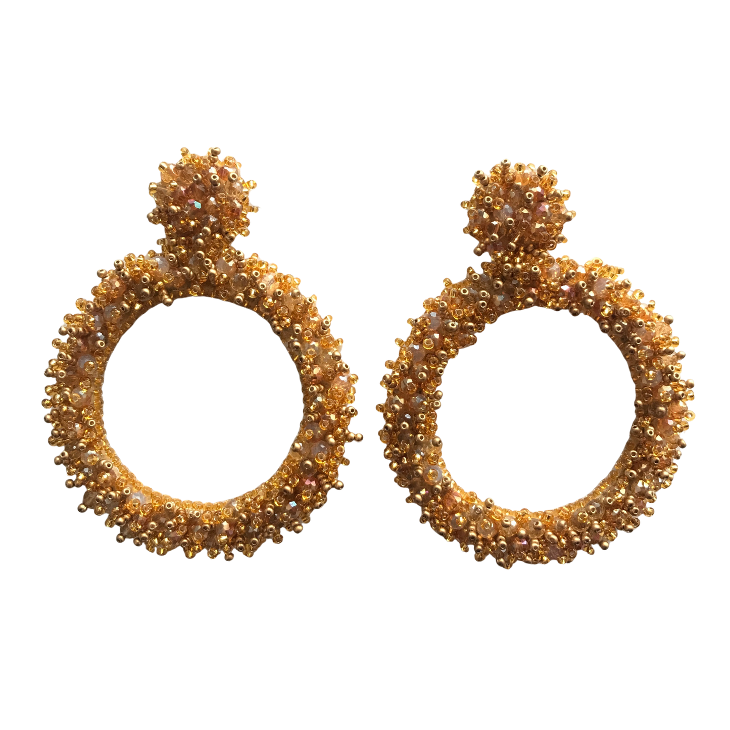 Autumn Earrings
