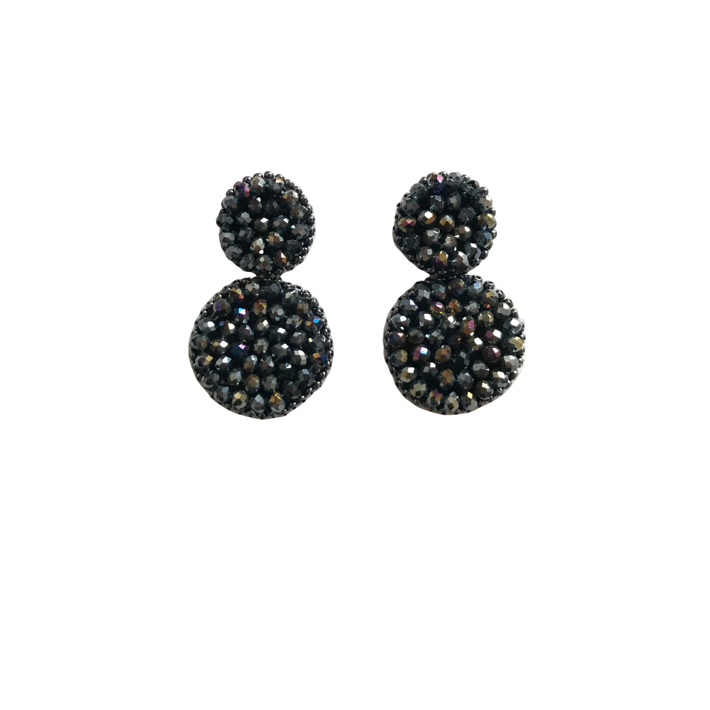 Estefania Medio L Earrings