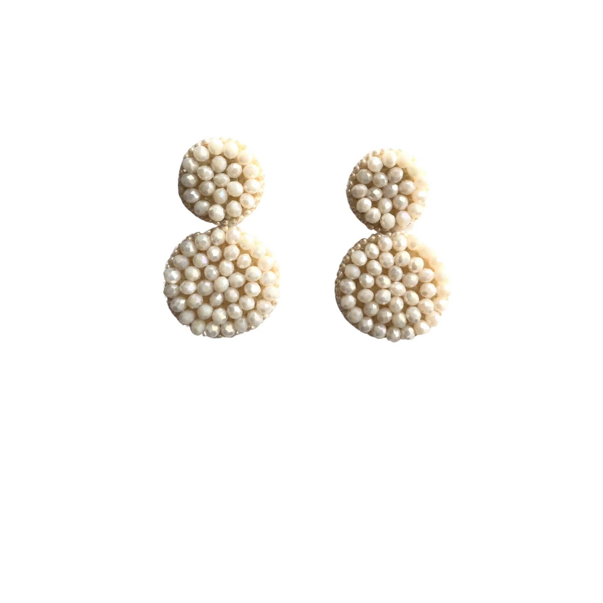 Estefania Medio L Earrings