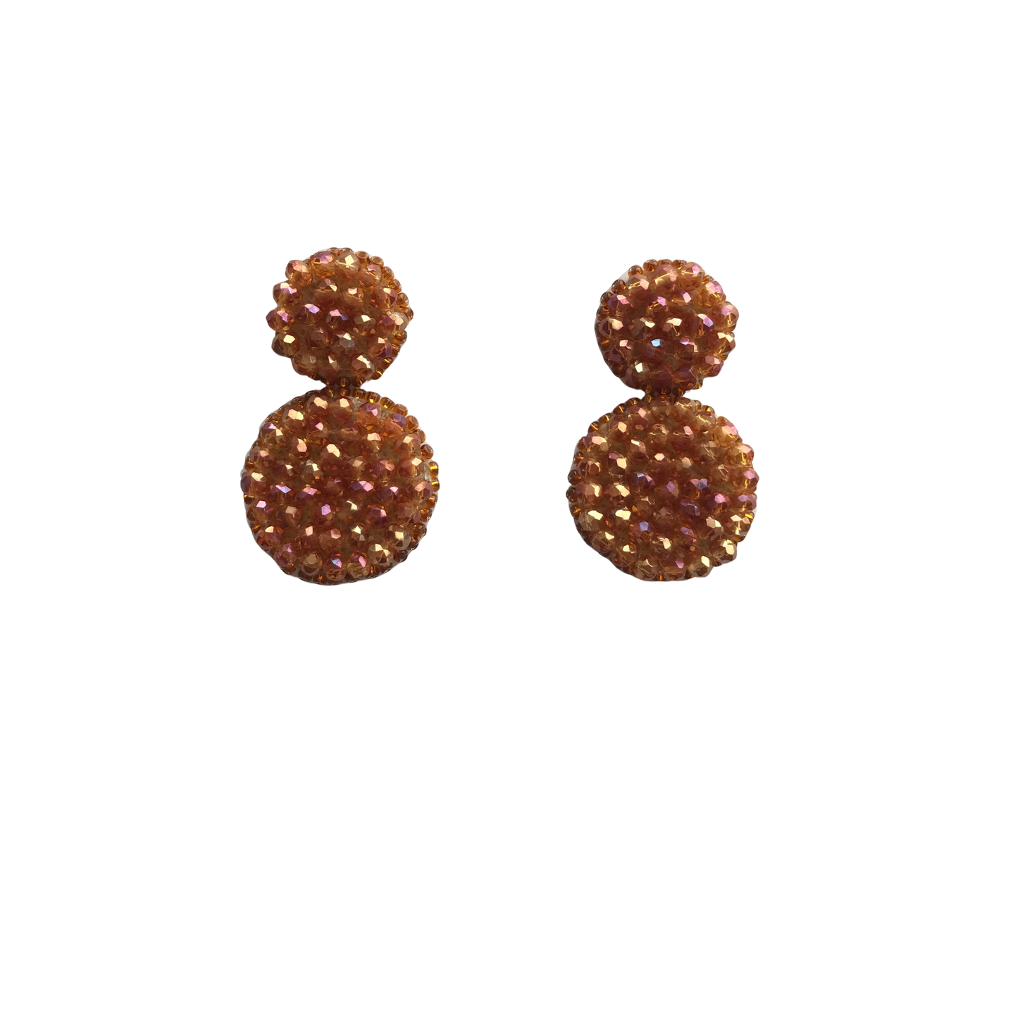 Estefania Medio L Earrings