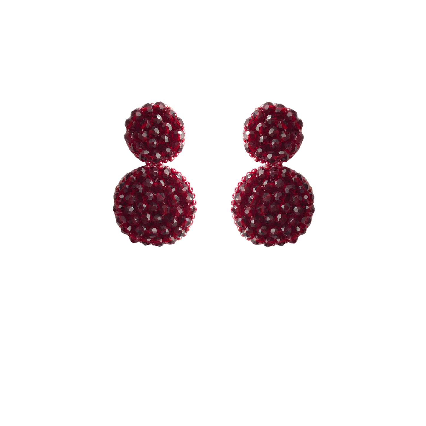 Estefania Medio L Earrings