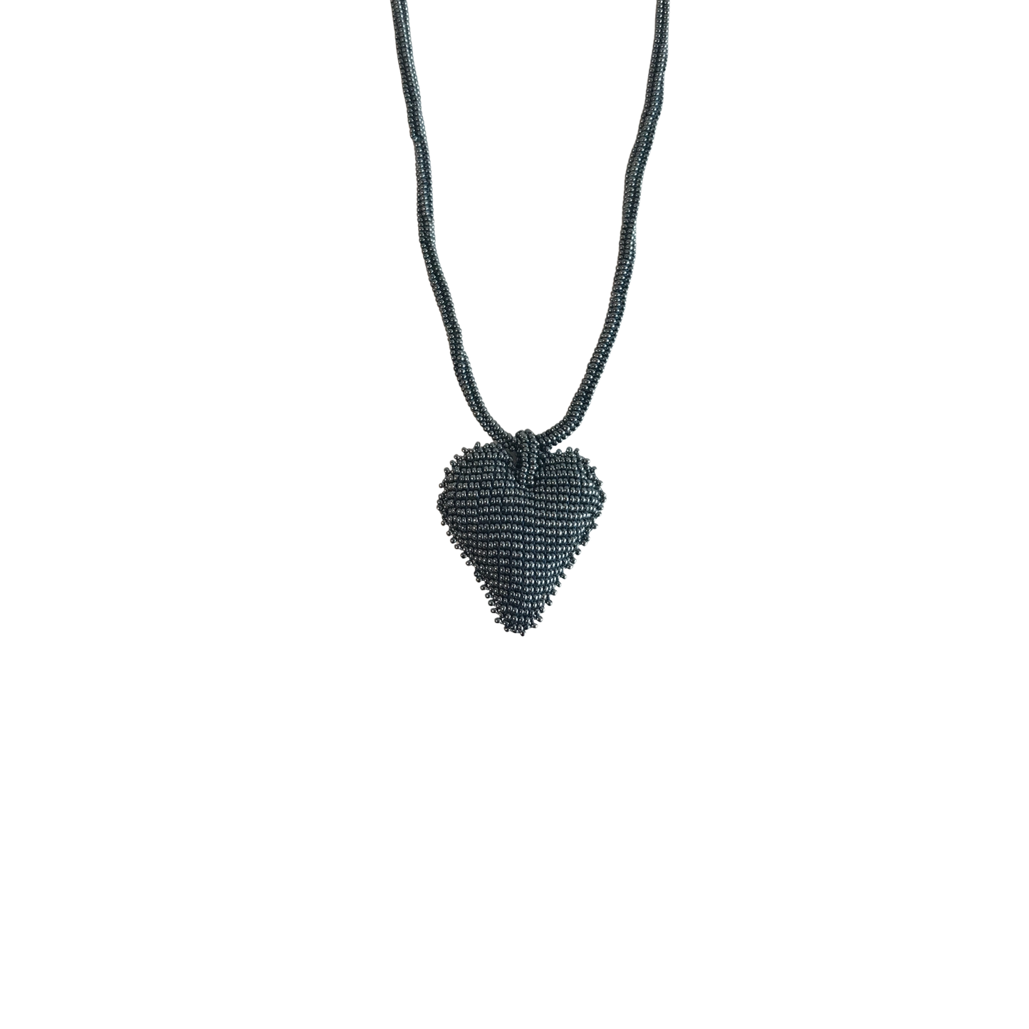 Suna Charm Necklace