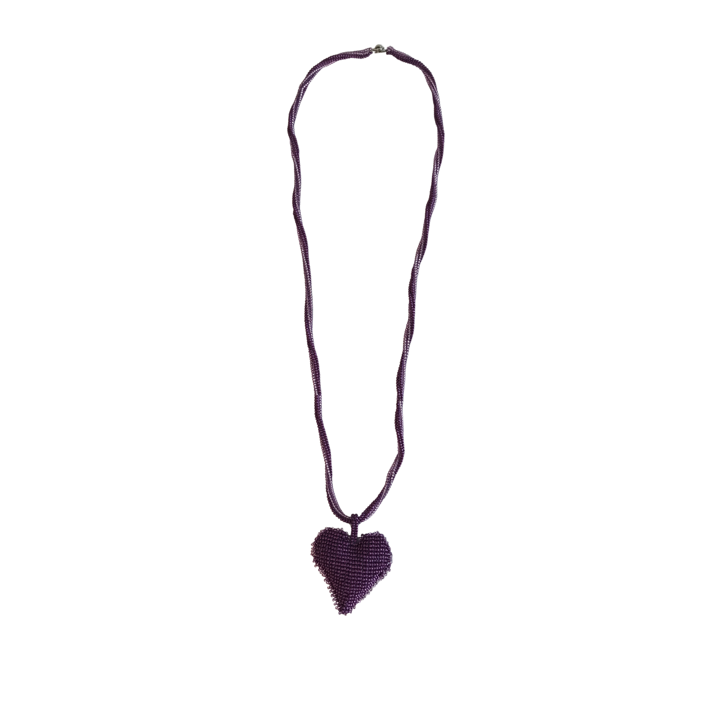 Suna Charm Necklace