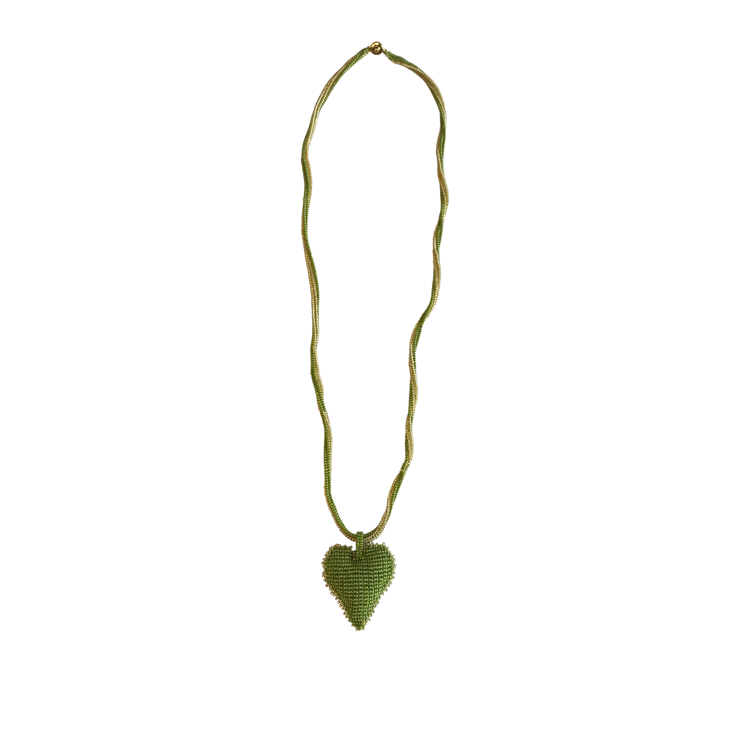 Suna Charm Necklace