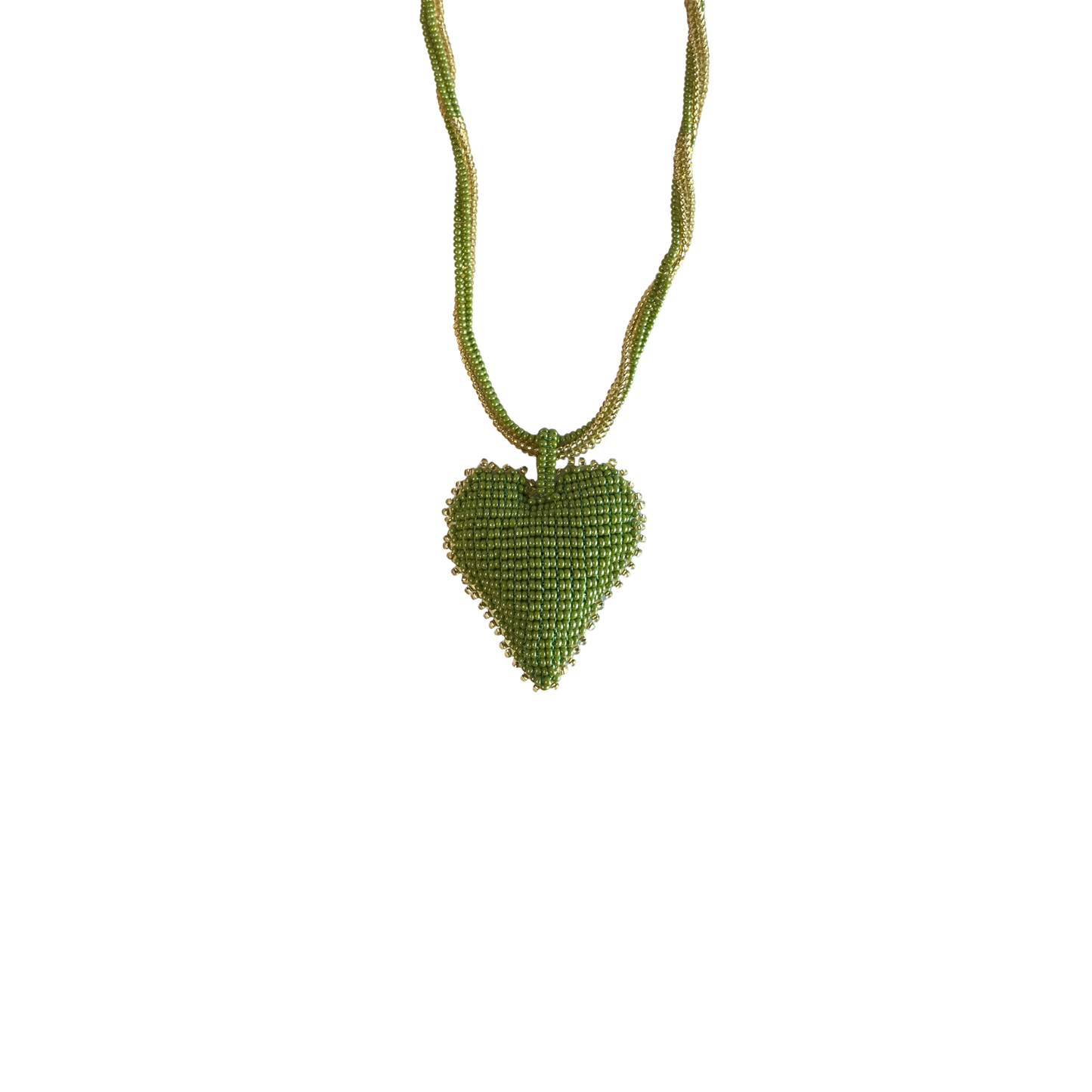 Suna Charm Necklace