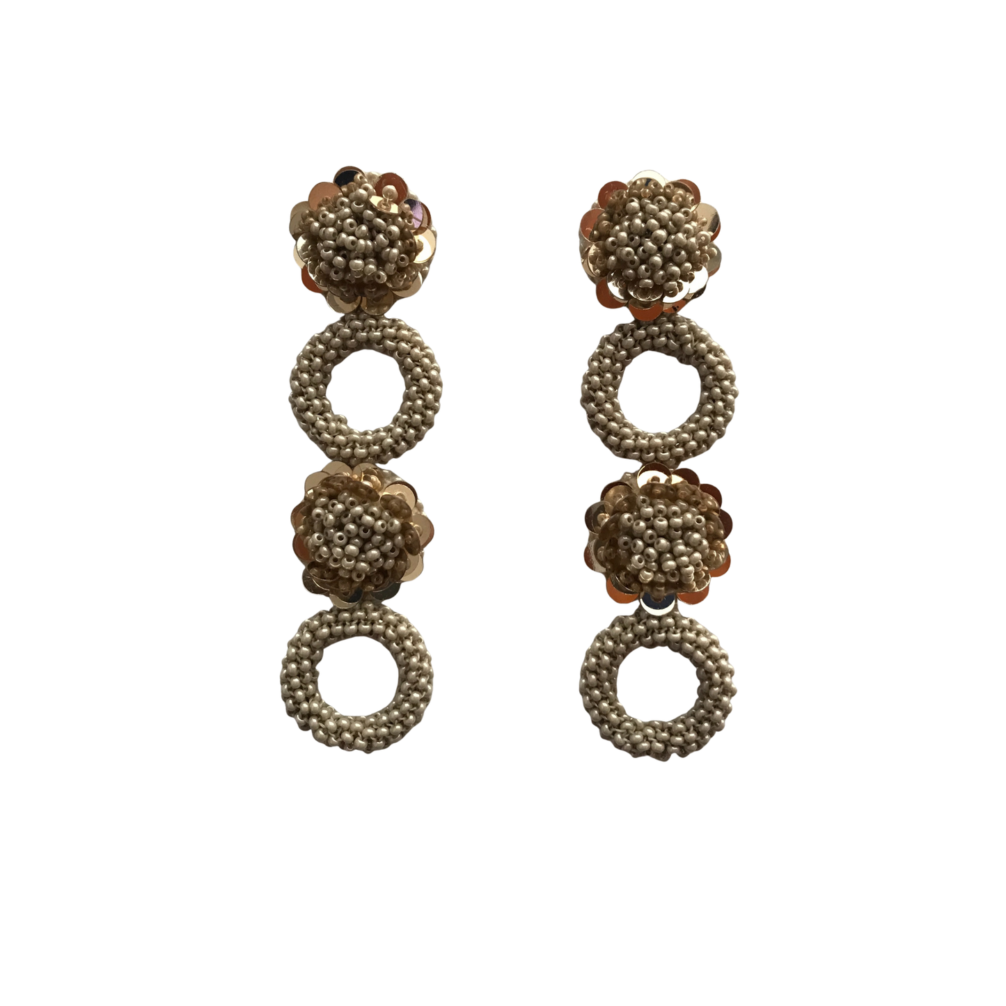 Solano Earrings