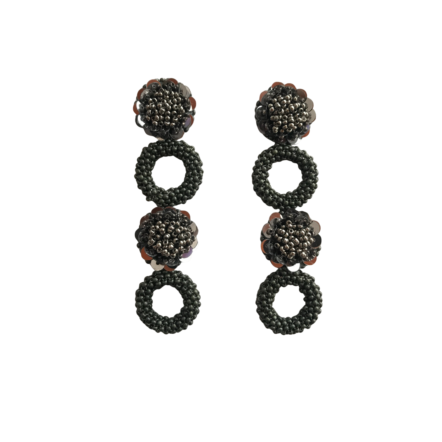 Solano Earrings