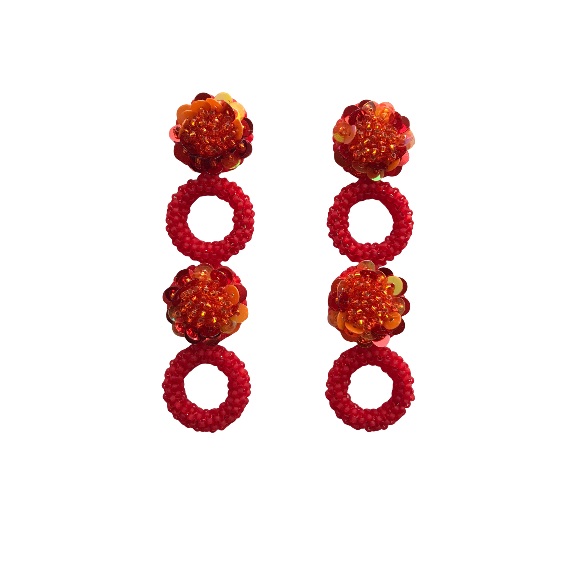 Solano Earrings