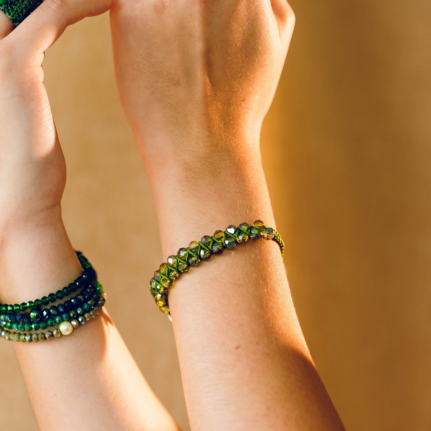 Salvia Bracelet