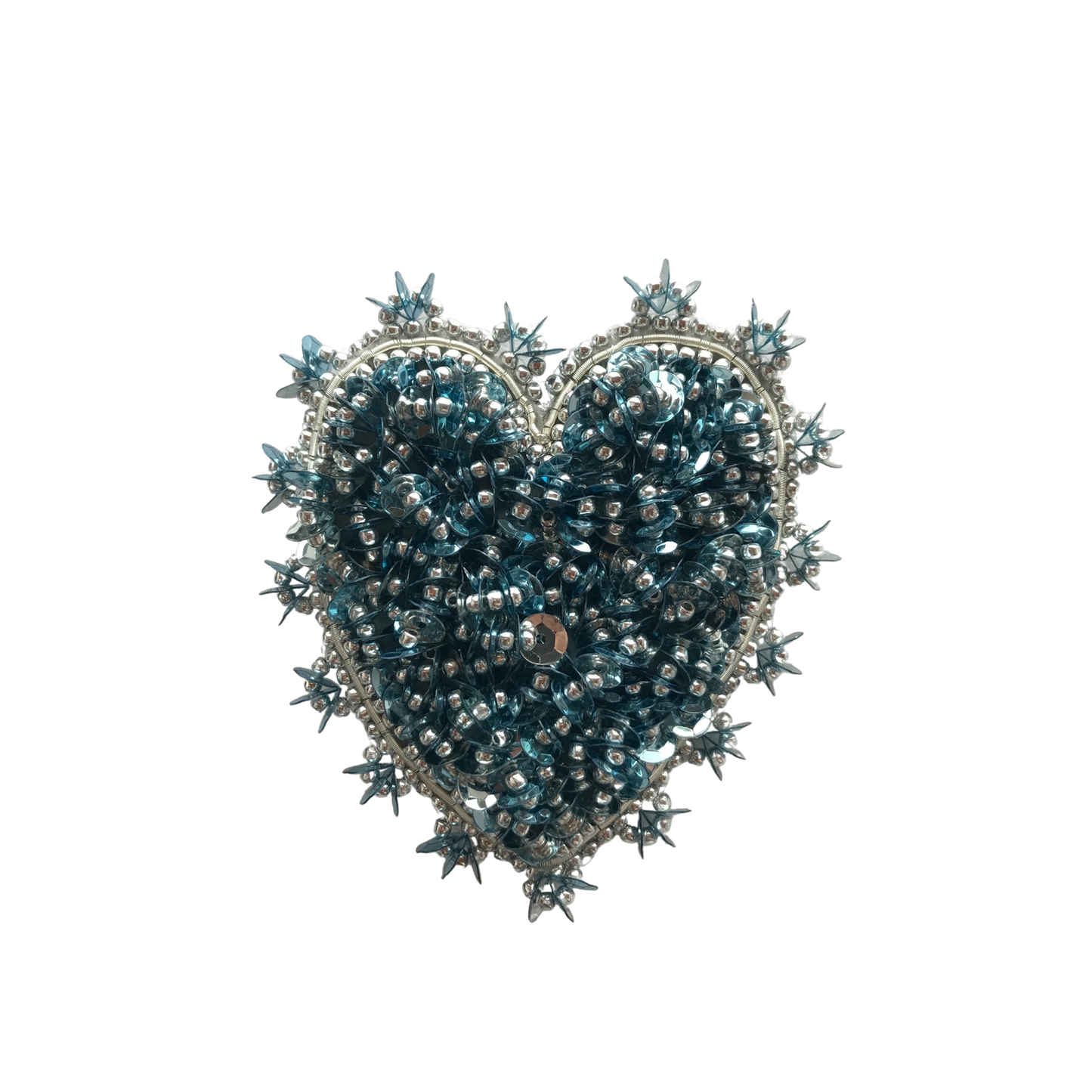 Amata Brooch