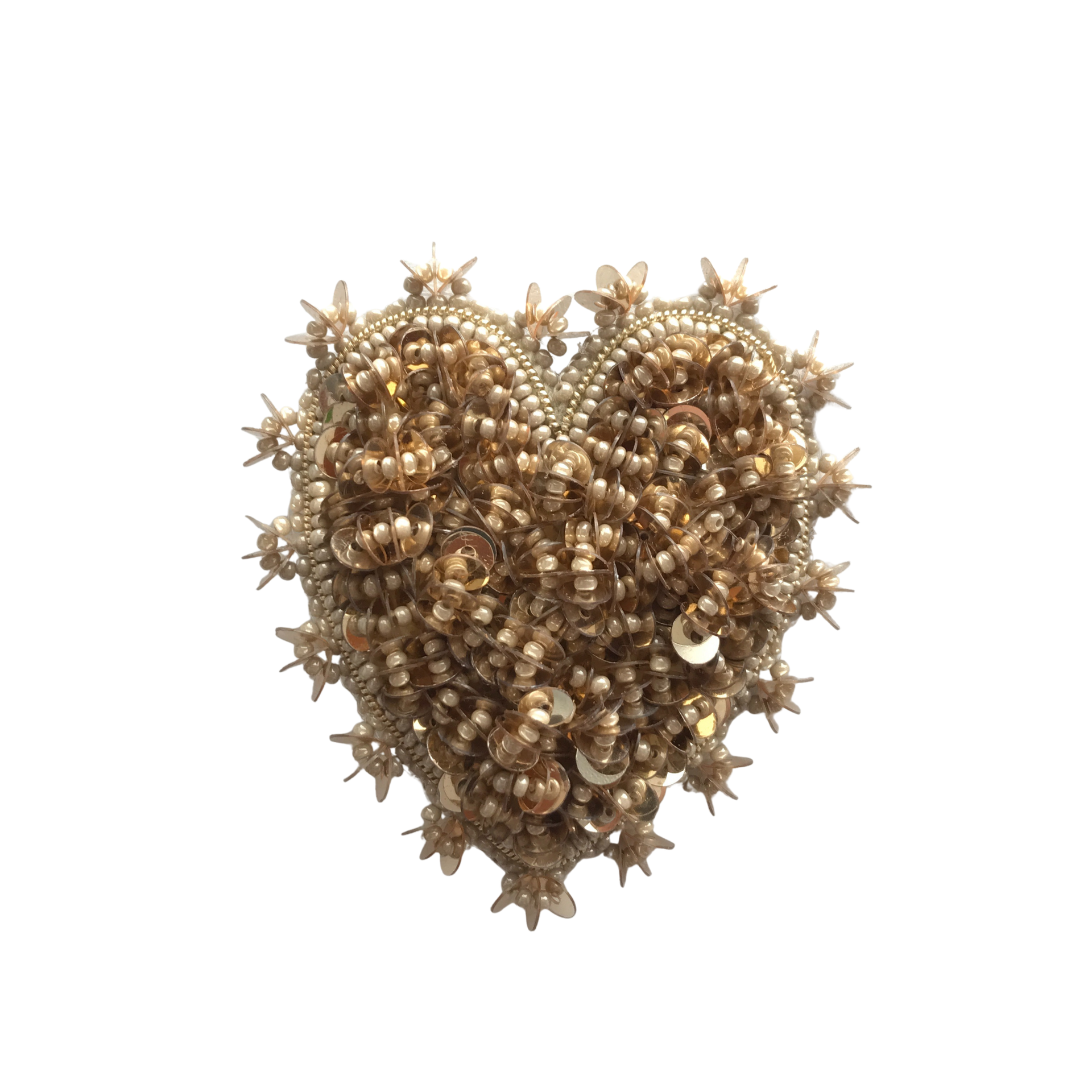Amata Brooch