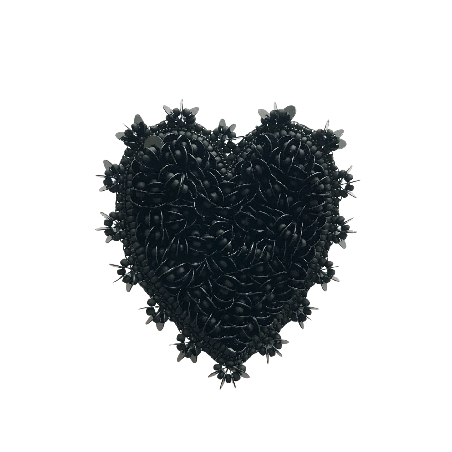 Amata Brooch