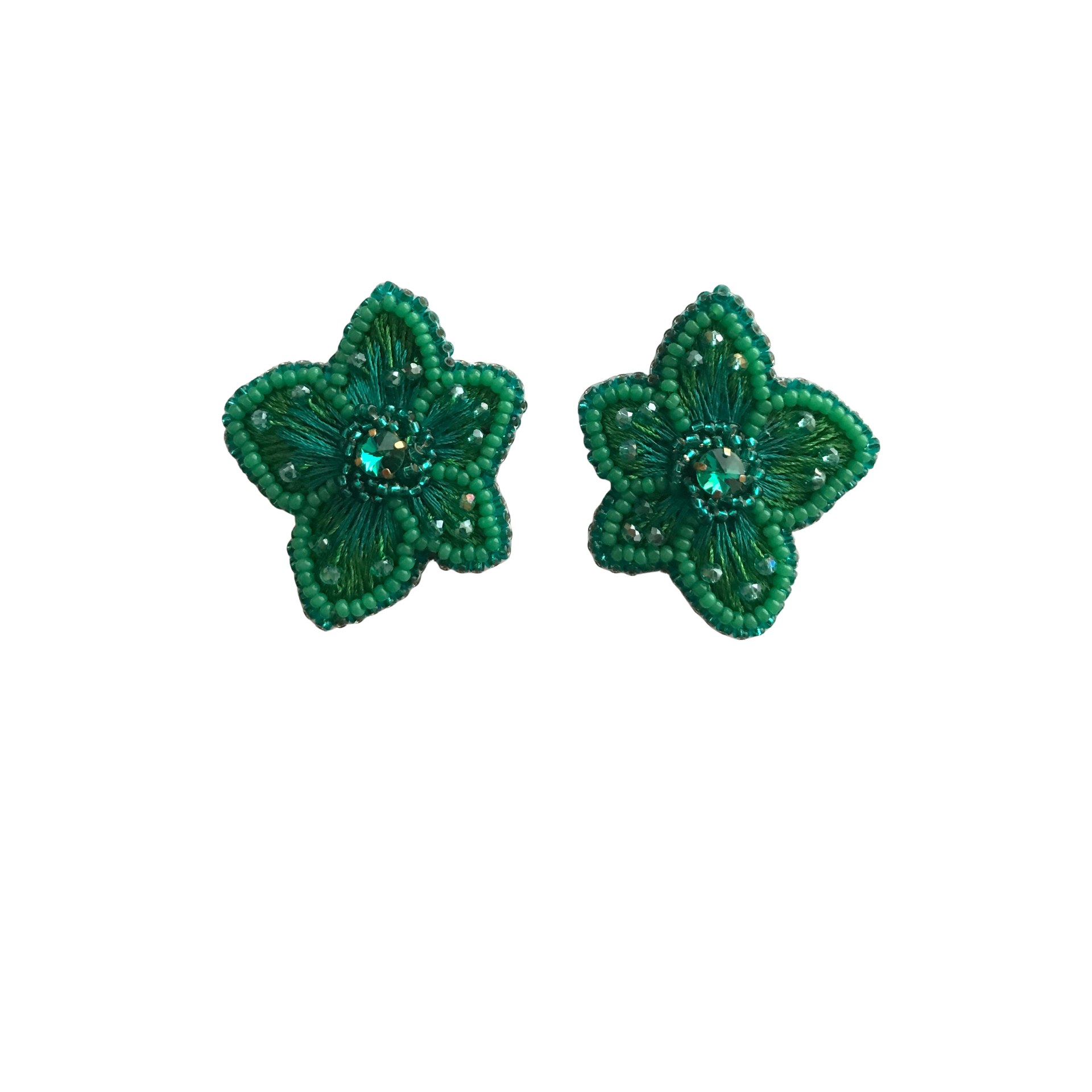Paradise XS earrings