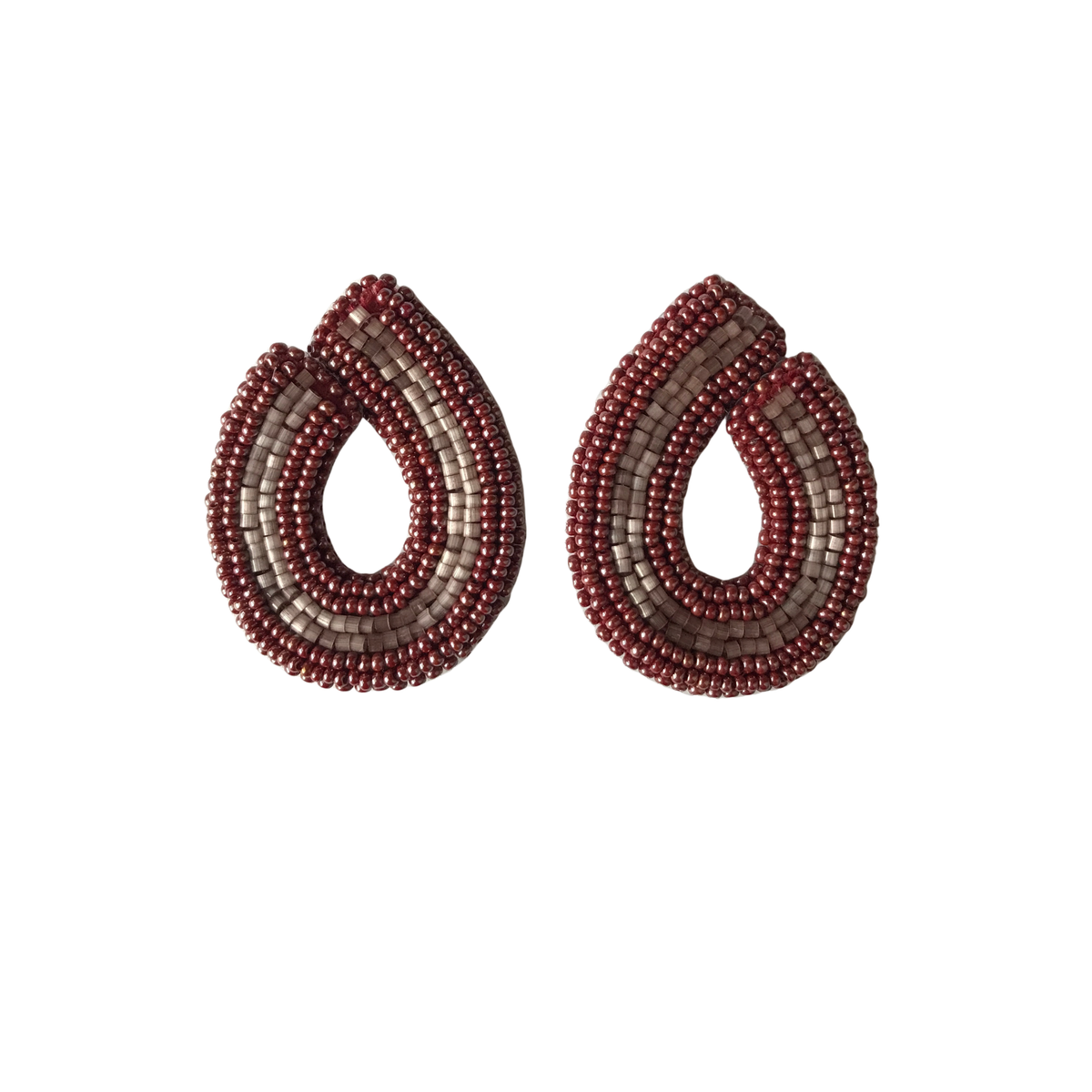 CALENDA EARRINGS