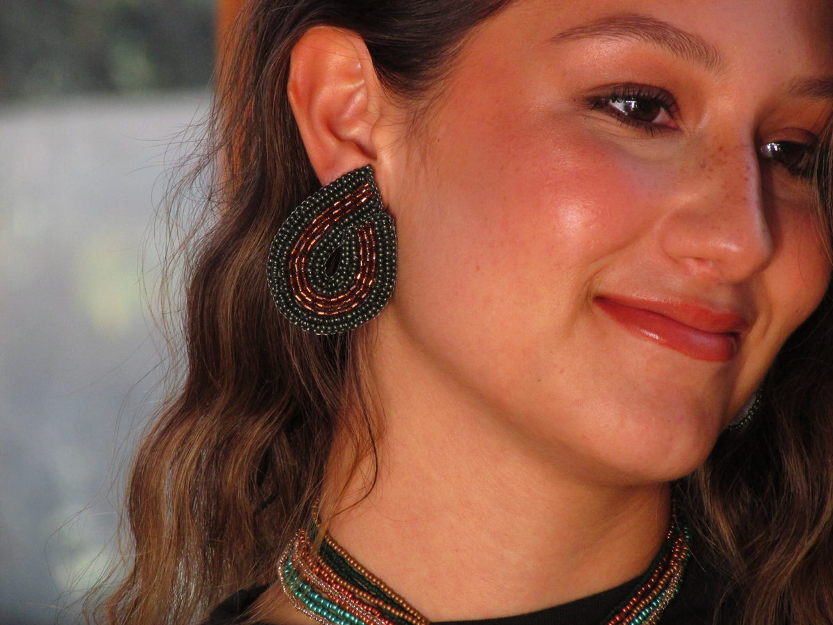 CALENDA EARRINGS