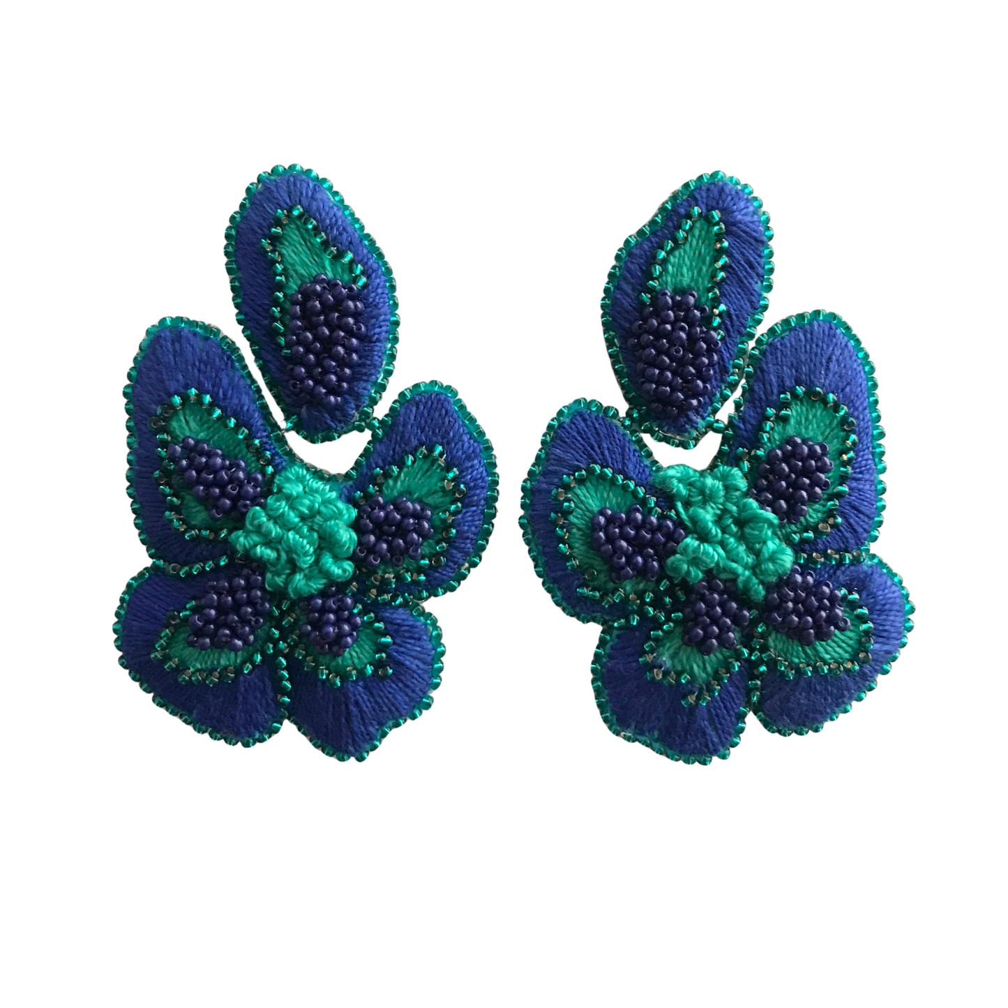 Solena Earrings