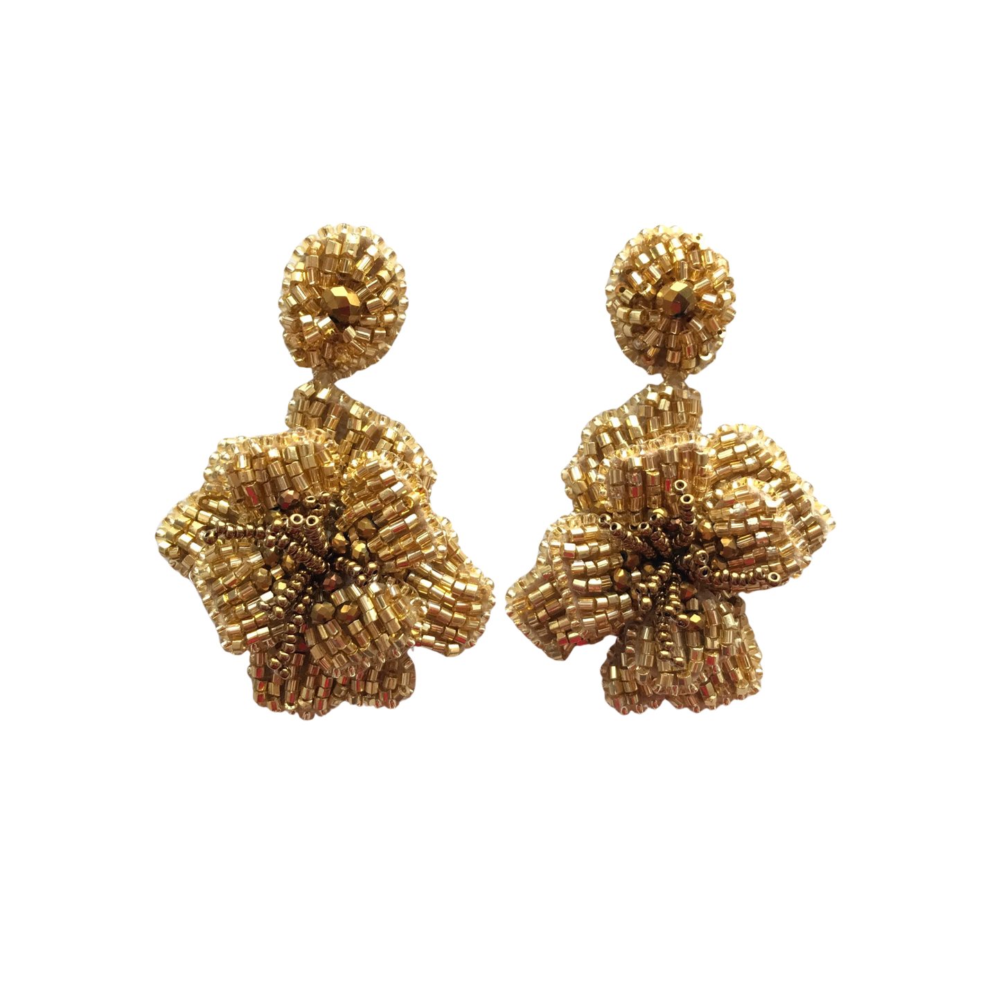Autumn Earrings