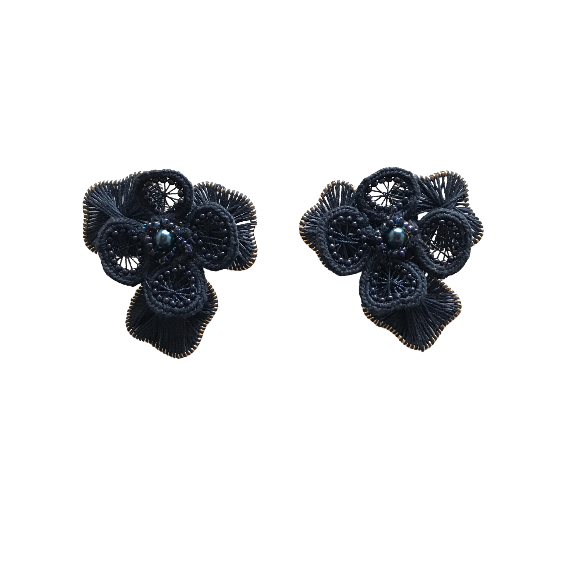 Melina Earrings