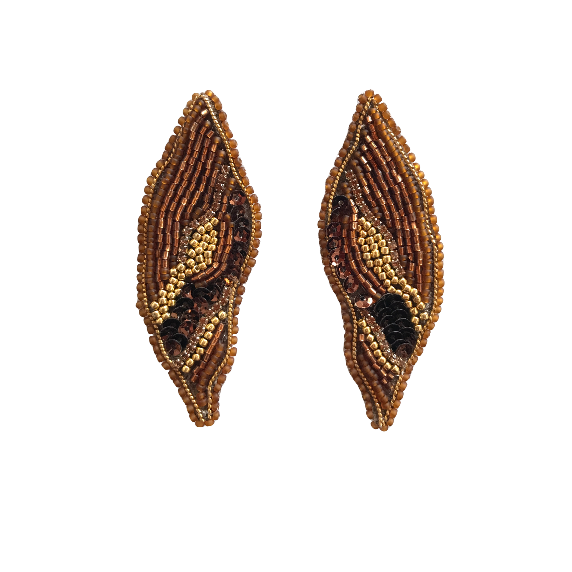 Arenza Earrings