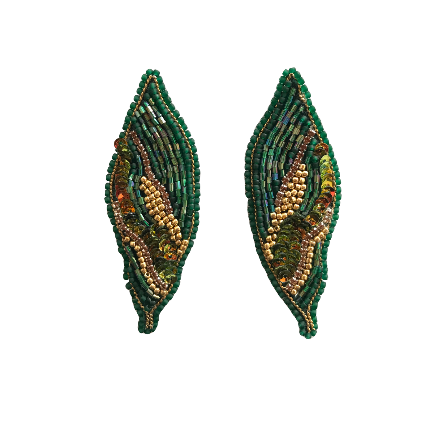 Arenza Earrings