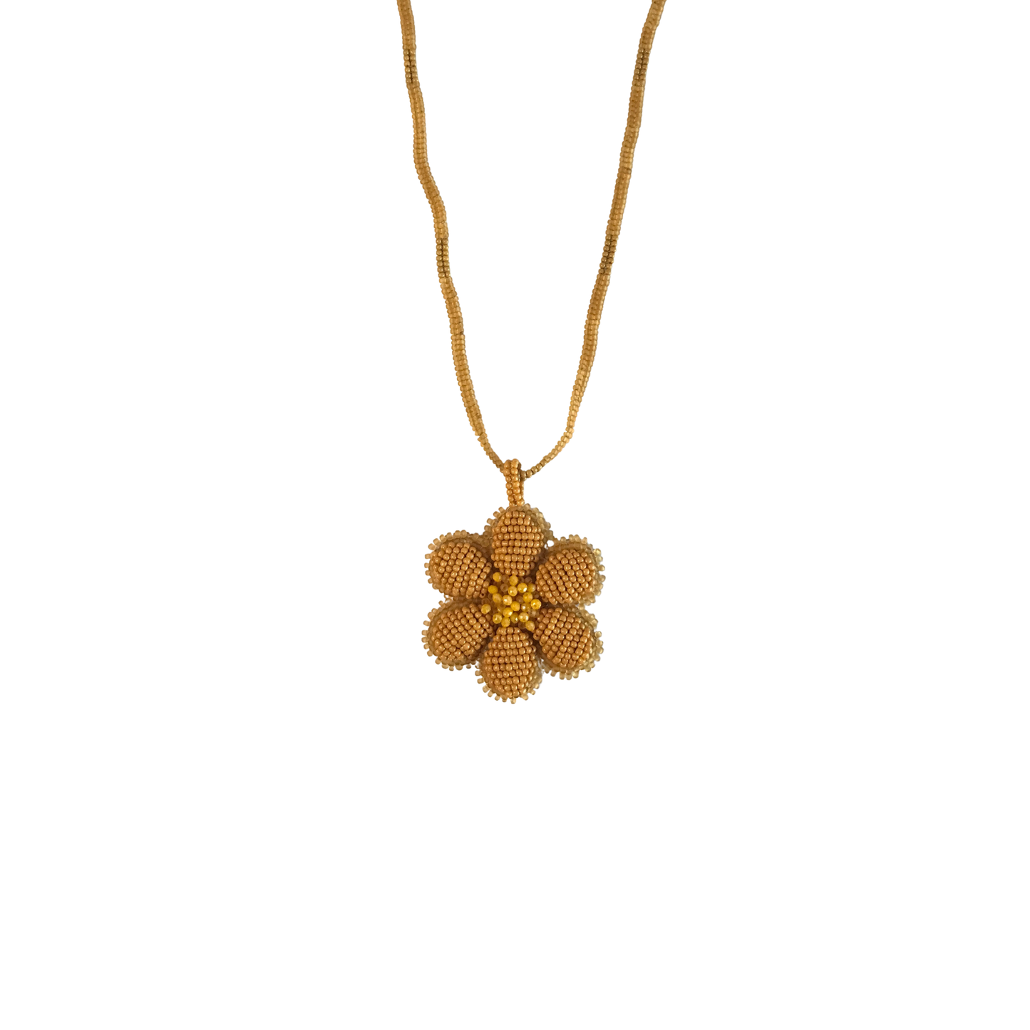 Eden Charm Necklace