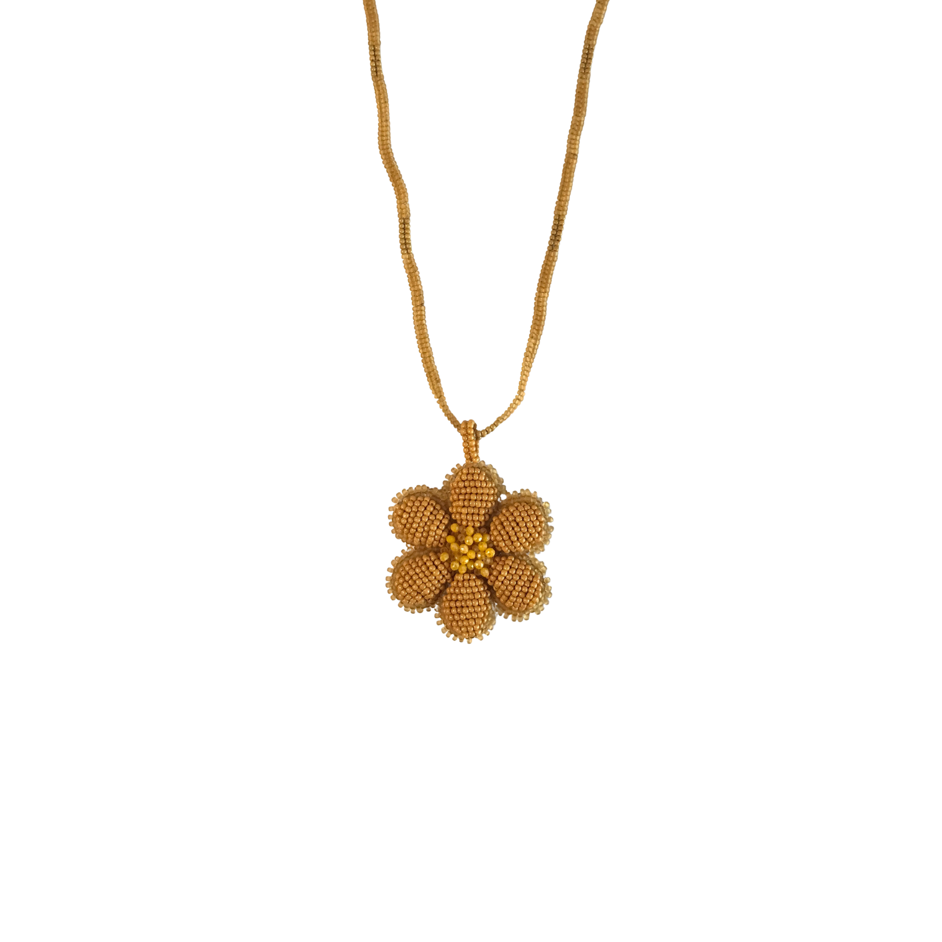 Eden Charm Necklace