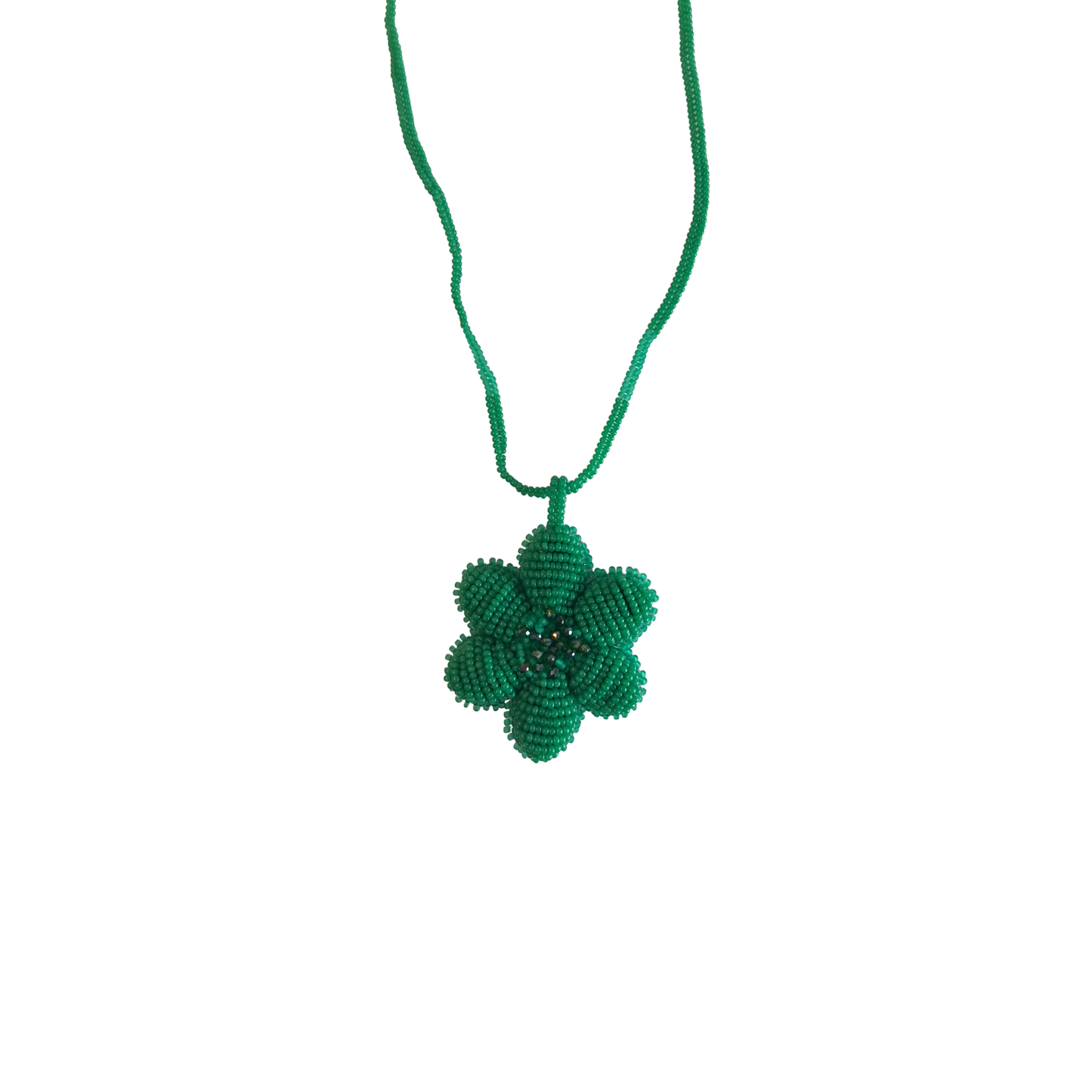 Eden Charm Necklace
