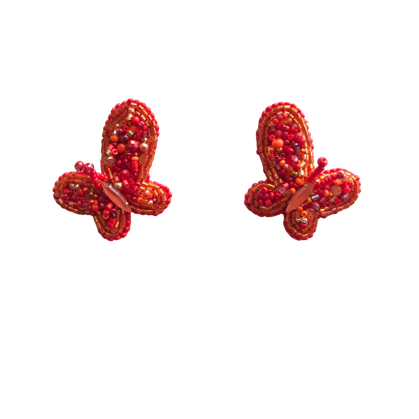 Autumn Earrings