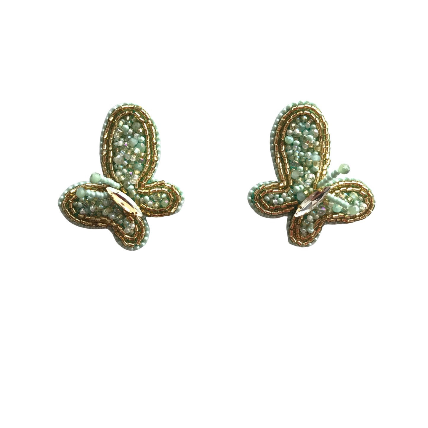 Autumn Earrings