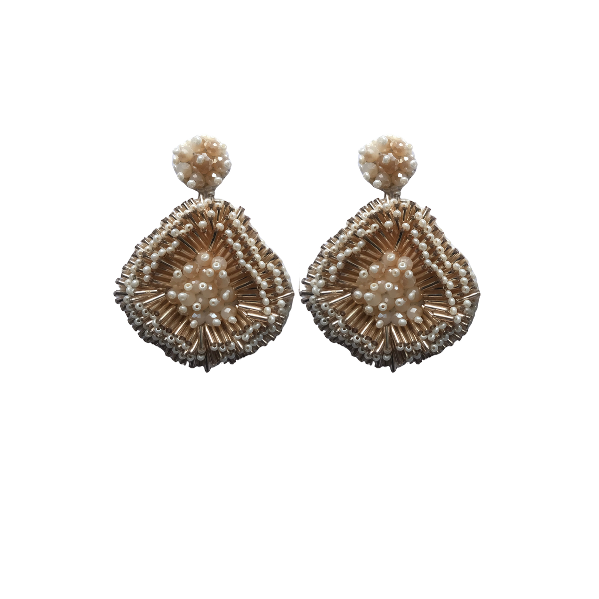SUNSET EARRINGS