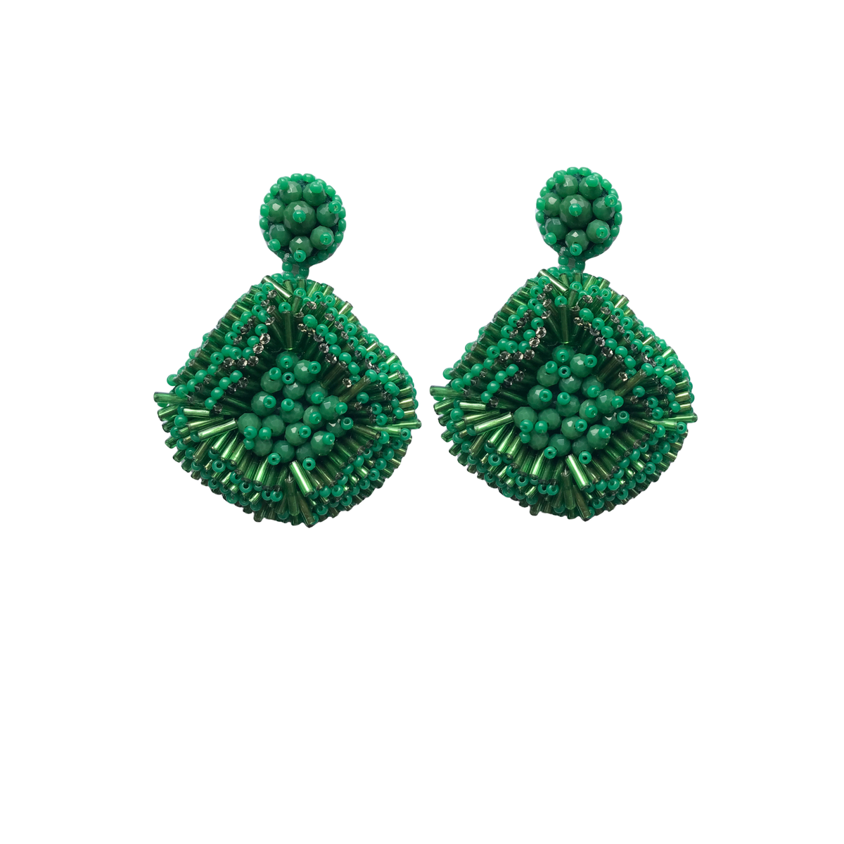 SUNSET EARRINGS