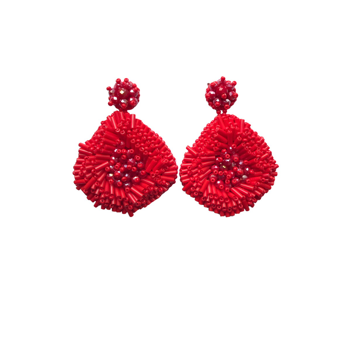 SUNSET EARRINGS