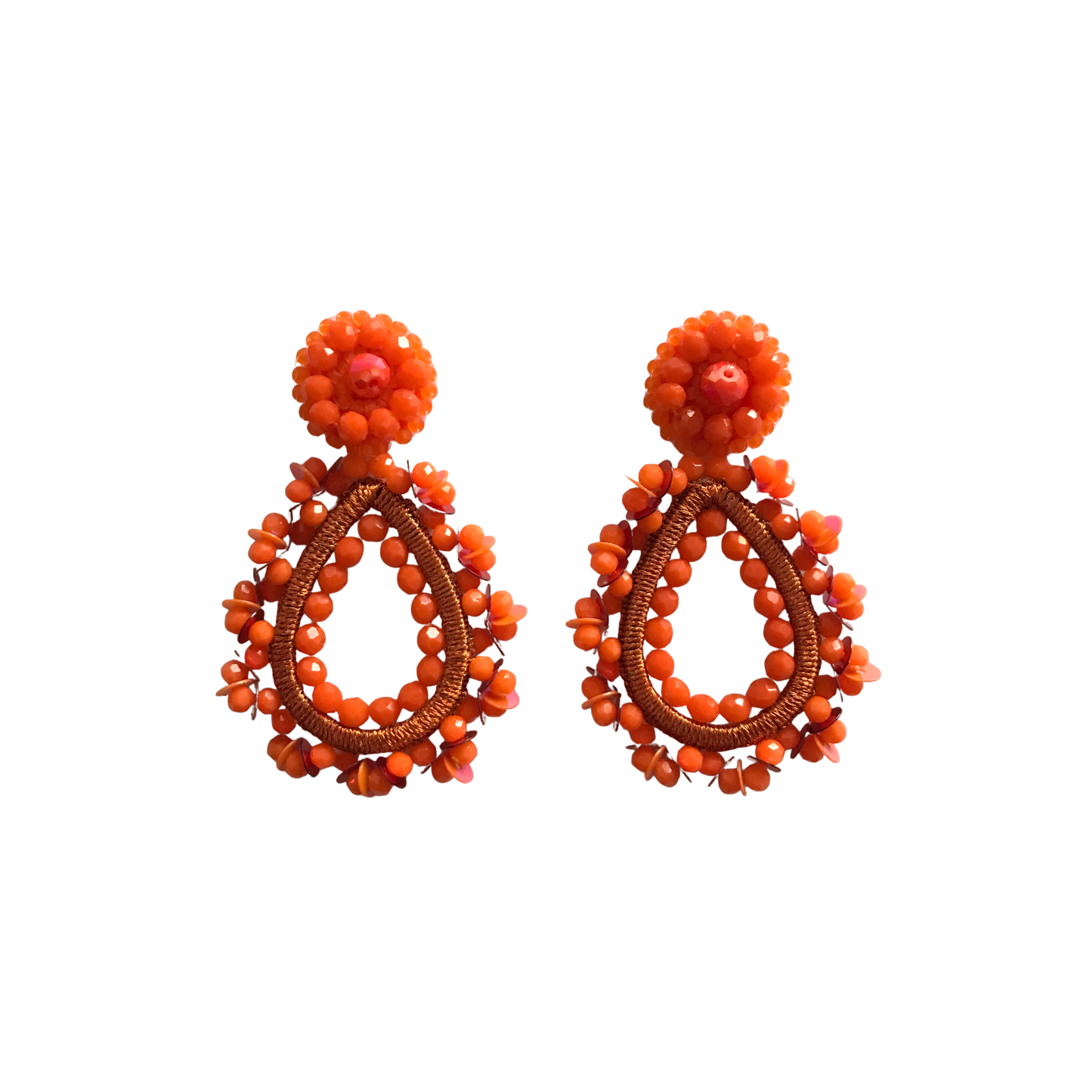 Aurel Earrings