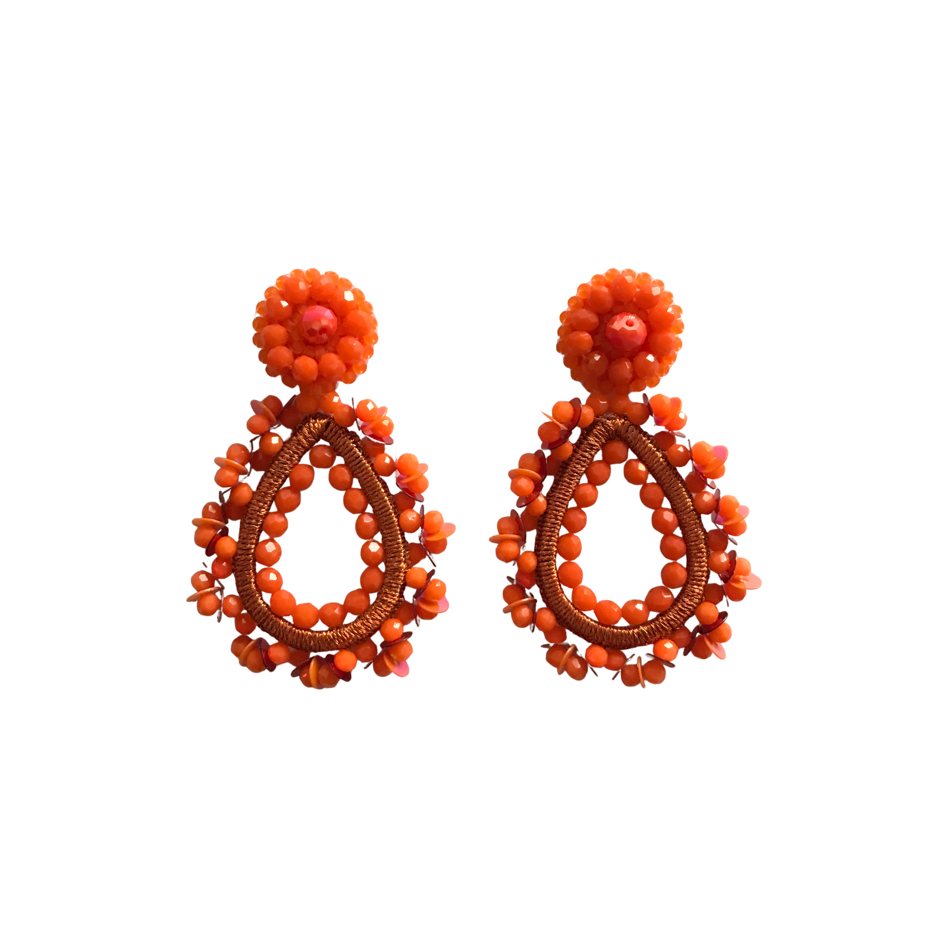 Aurel Earrings