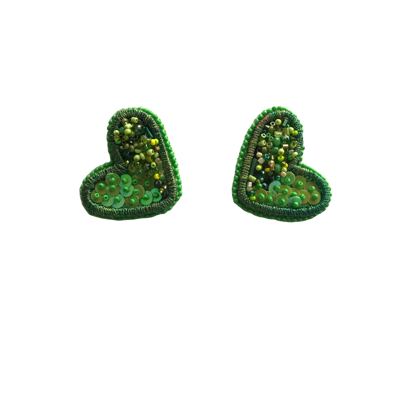 Grenen M Earrings