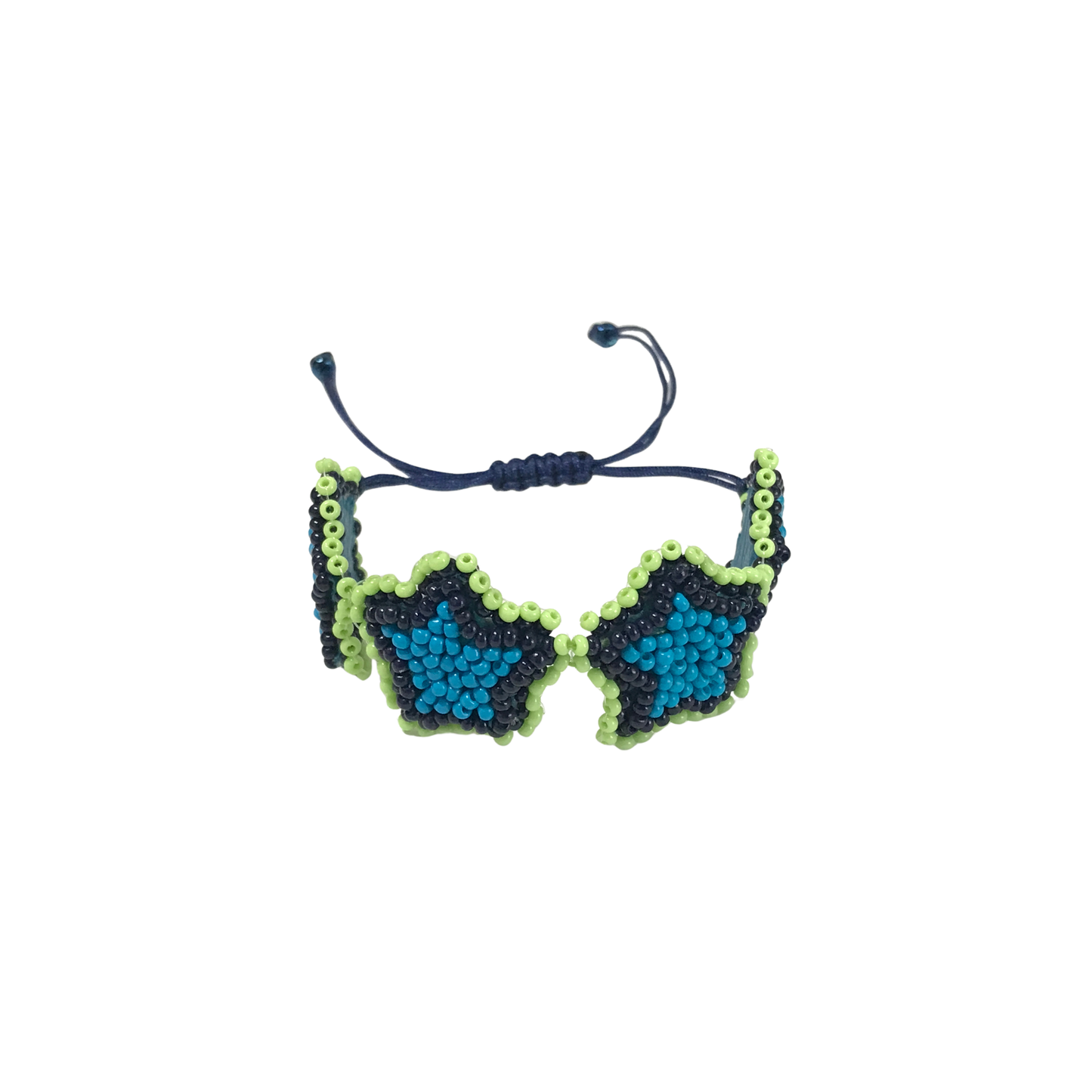 Lille Bracelet  - Alma Tricolor