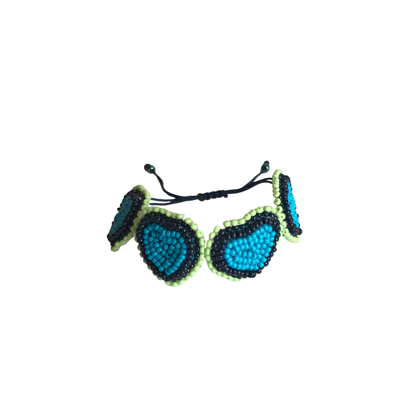 Lille Bracelet  - Alma Tricolor
