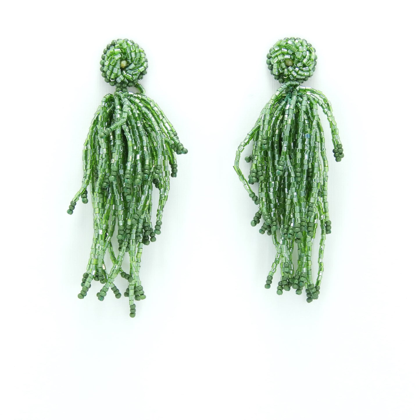 Pistoya L Earrings