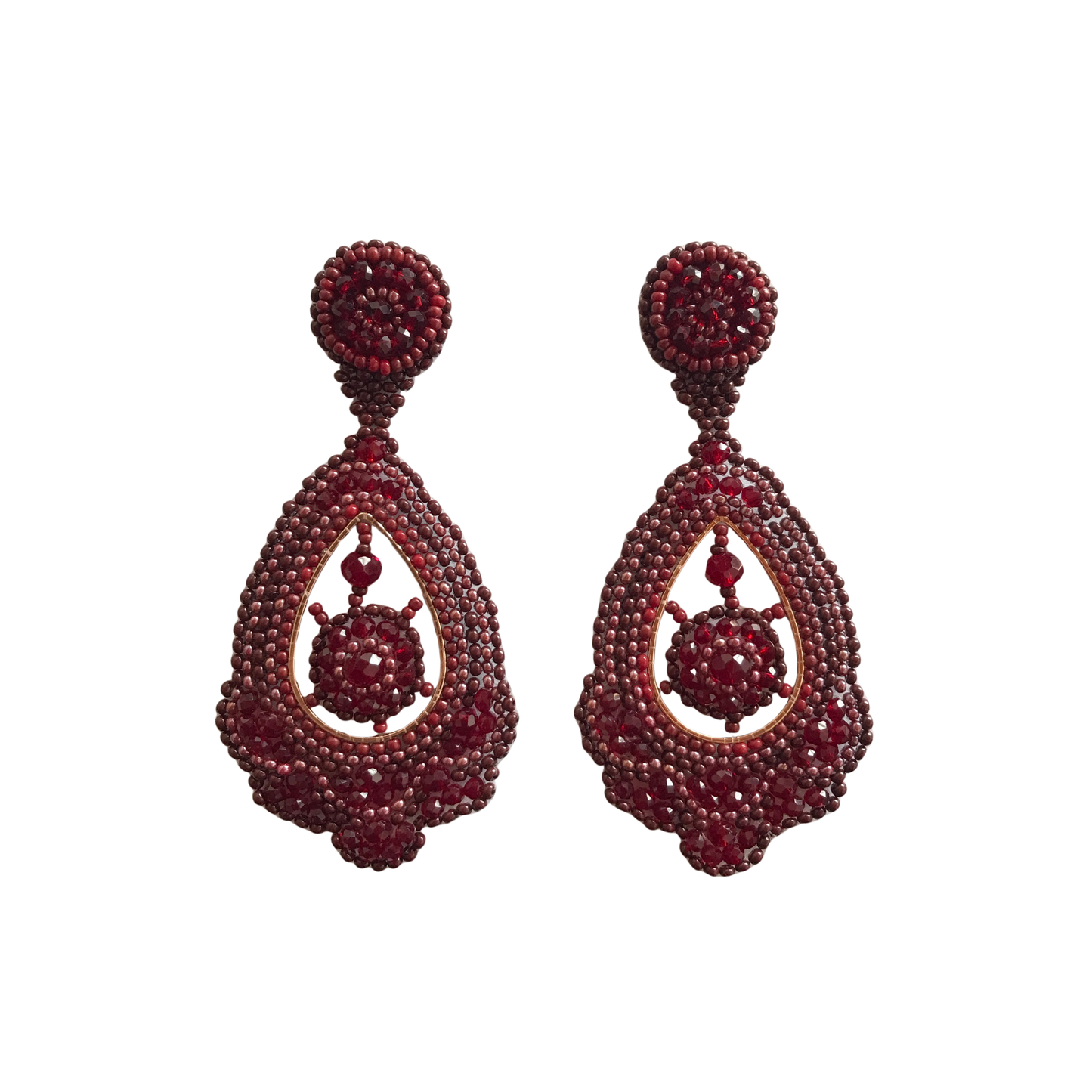 Muya Earrings