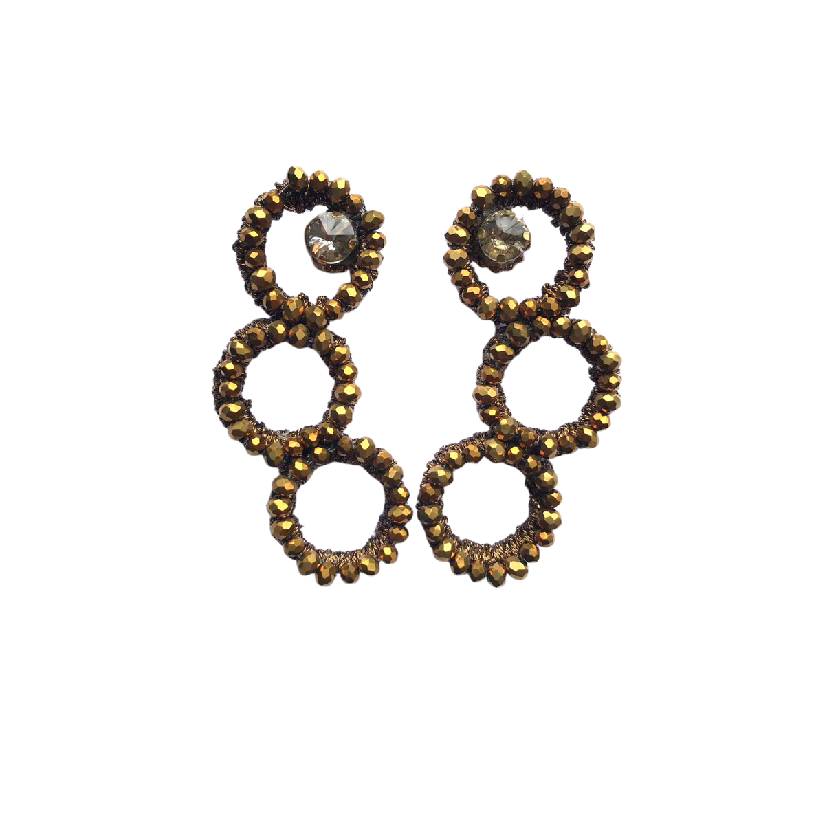 NUKK EARRINGS