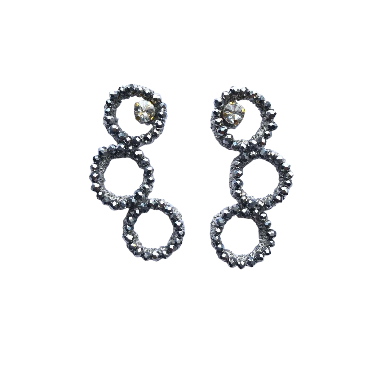 NUKK EARRINGS