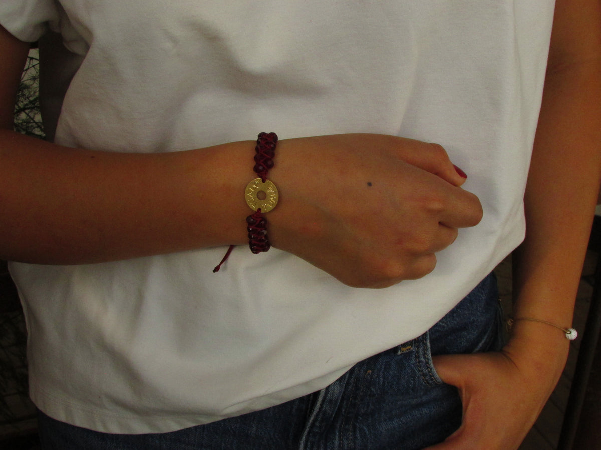 CELIA BRACELET
