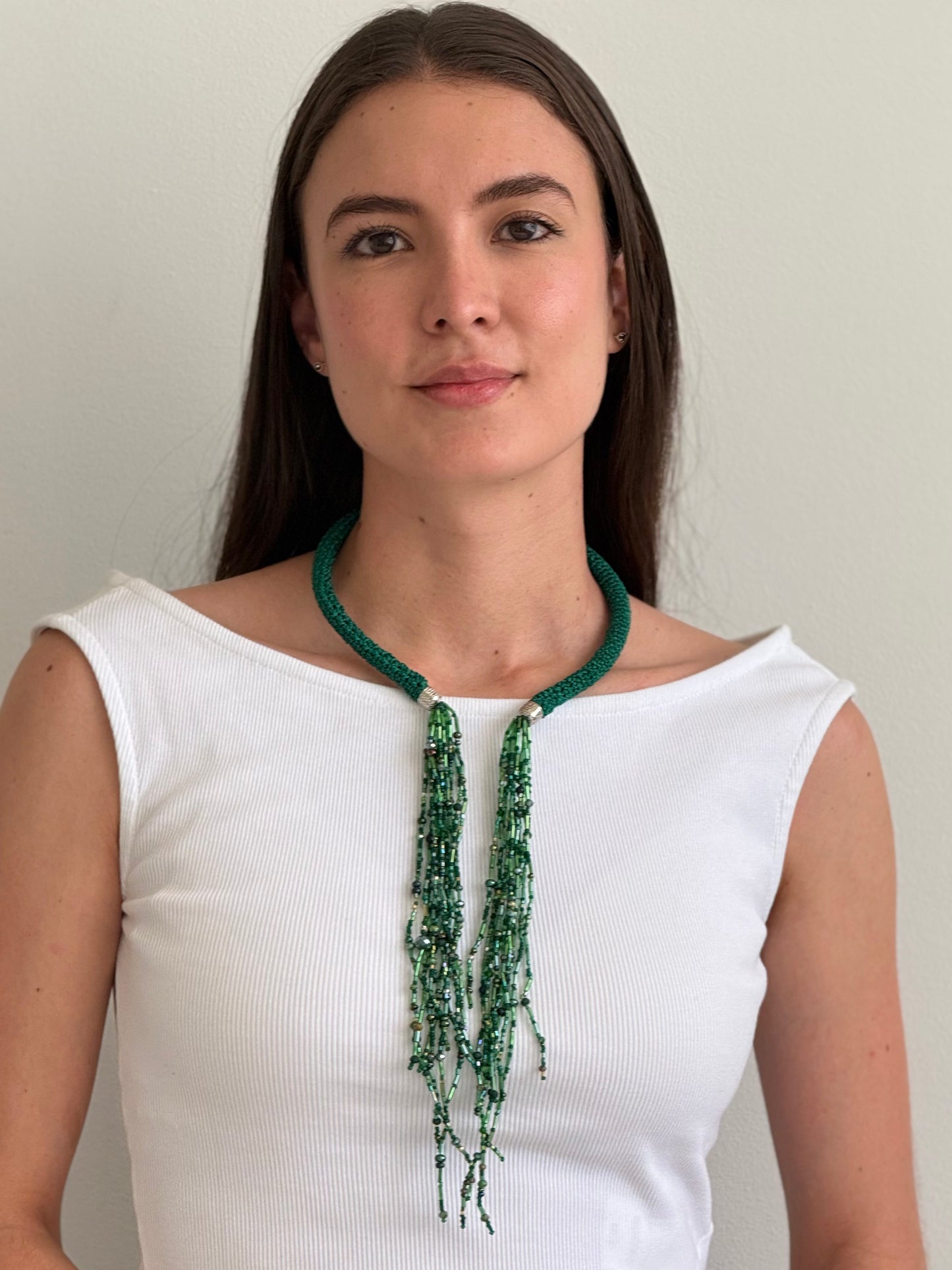ALTIMANA NECKLACE