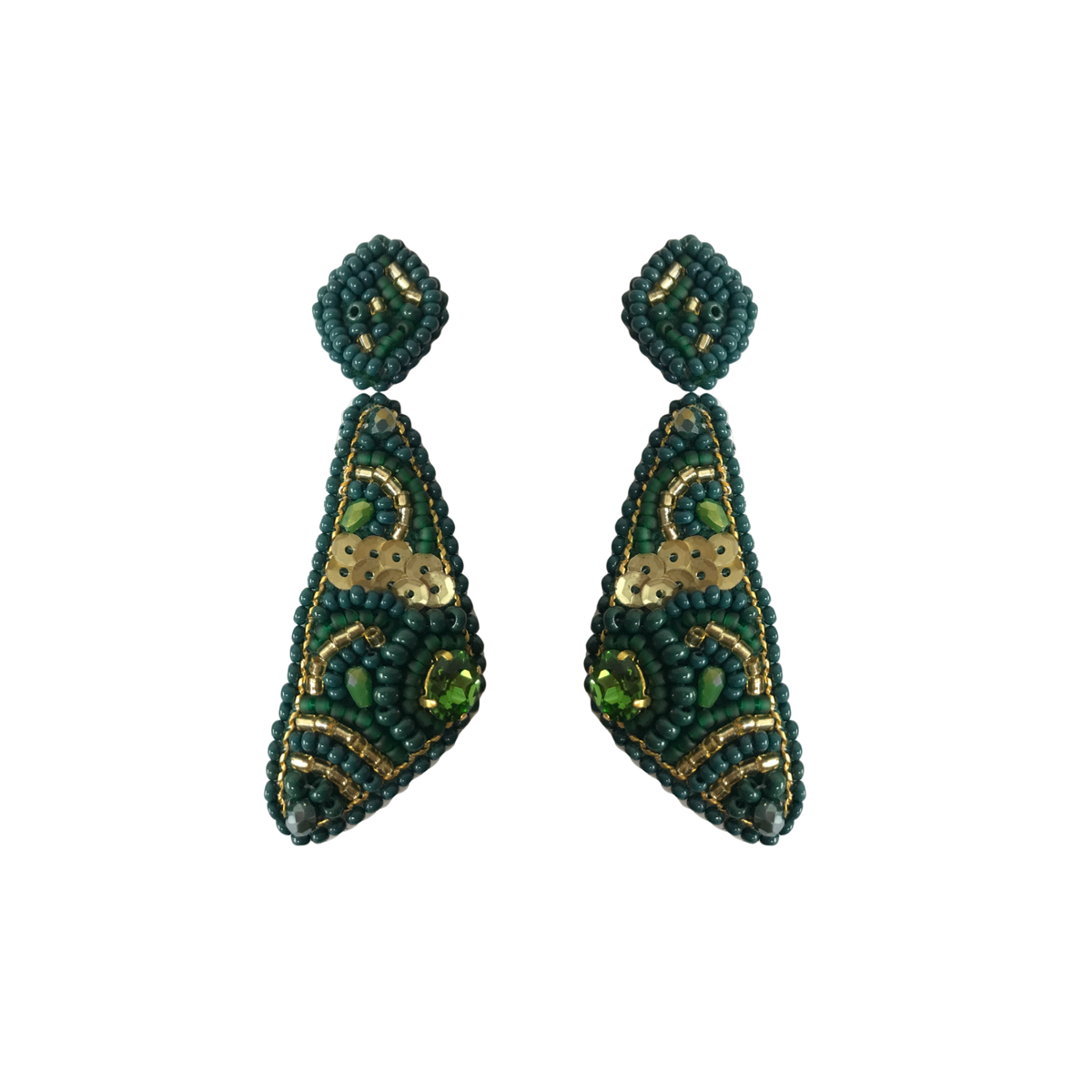 MOLLY S EARRINGS